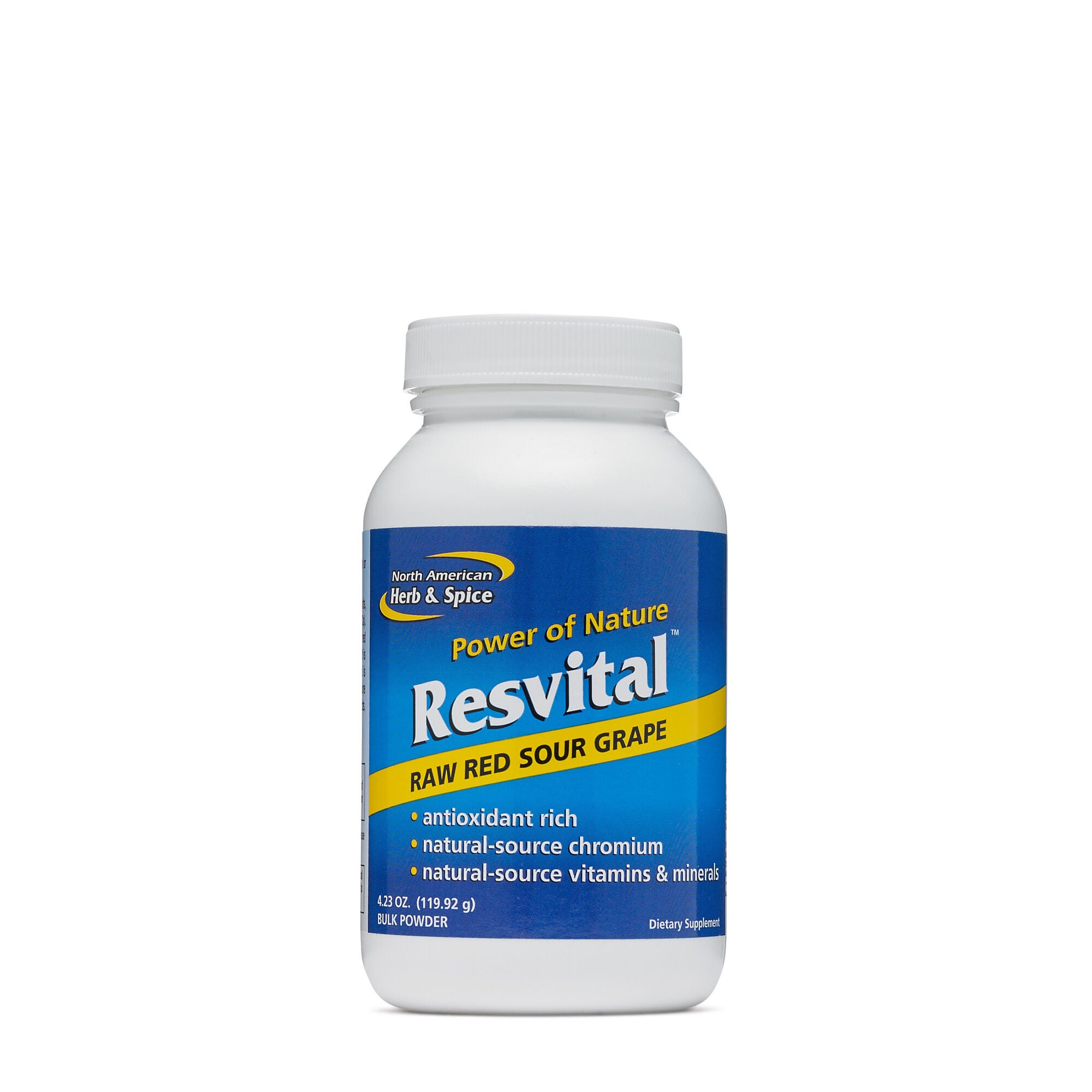 Resvital &trade; | GNC