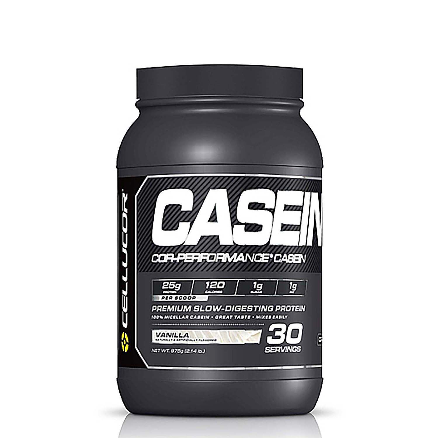 COR-Performance&reg; Casein - VanillaVanilla | GNC