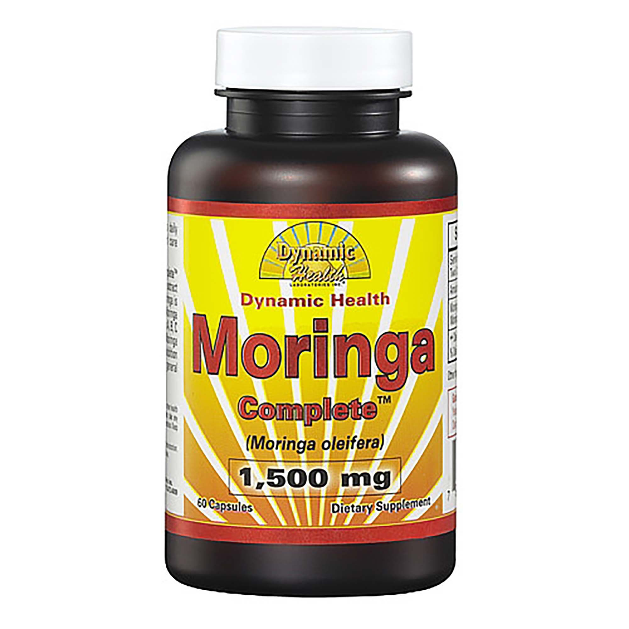Moringa Complete&trade; 1500 mg | GNC