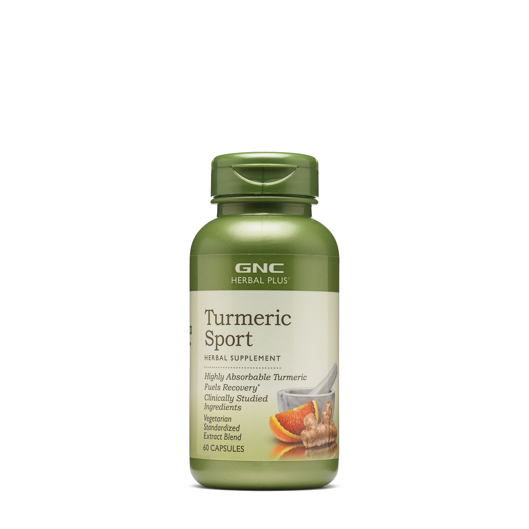 Turmeric Sport | GNC