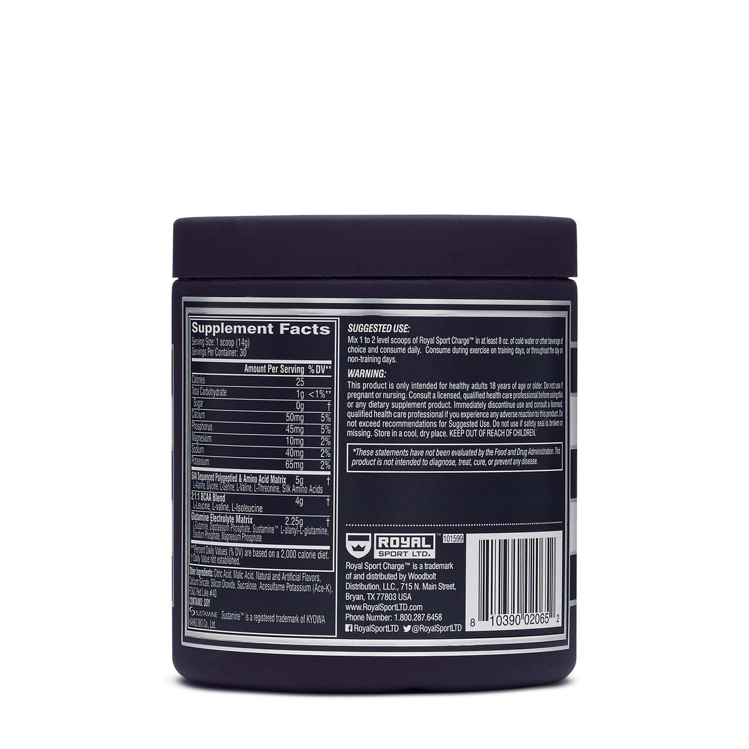 CHARGE&trade; BCAA-SAA - Strawberry KiwiStrawberry Kiwi | GNC