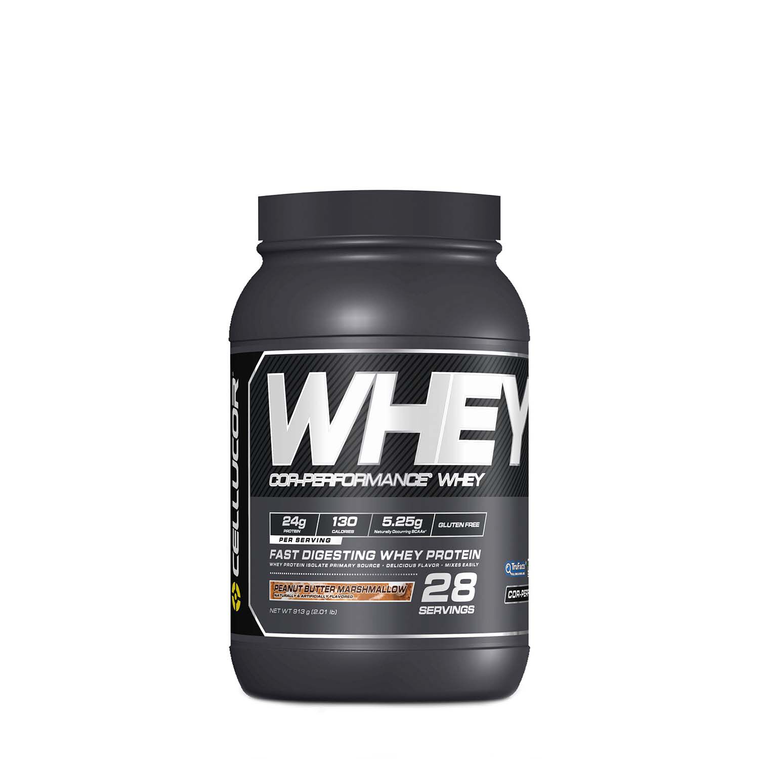 COR-Performance&reg; Whey Protein - Peanut Butter MarshmallowPeanut Butter Marshmallow | GNC