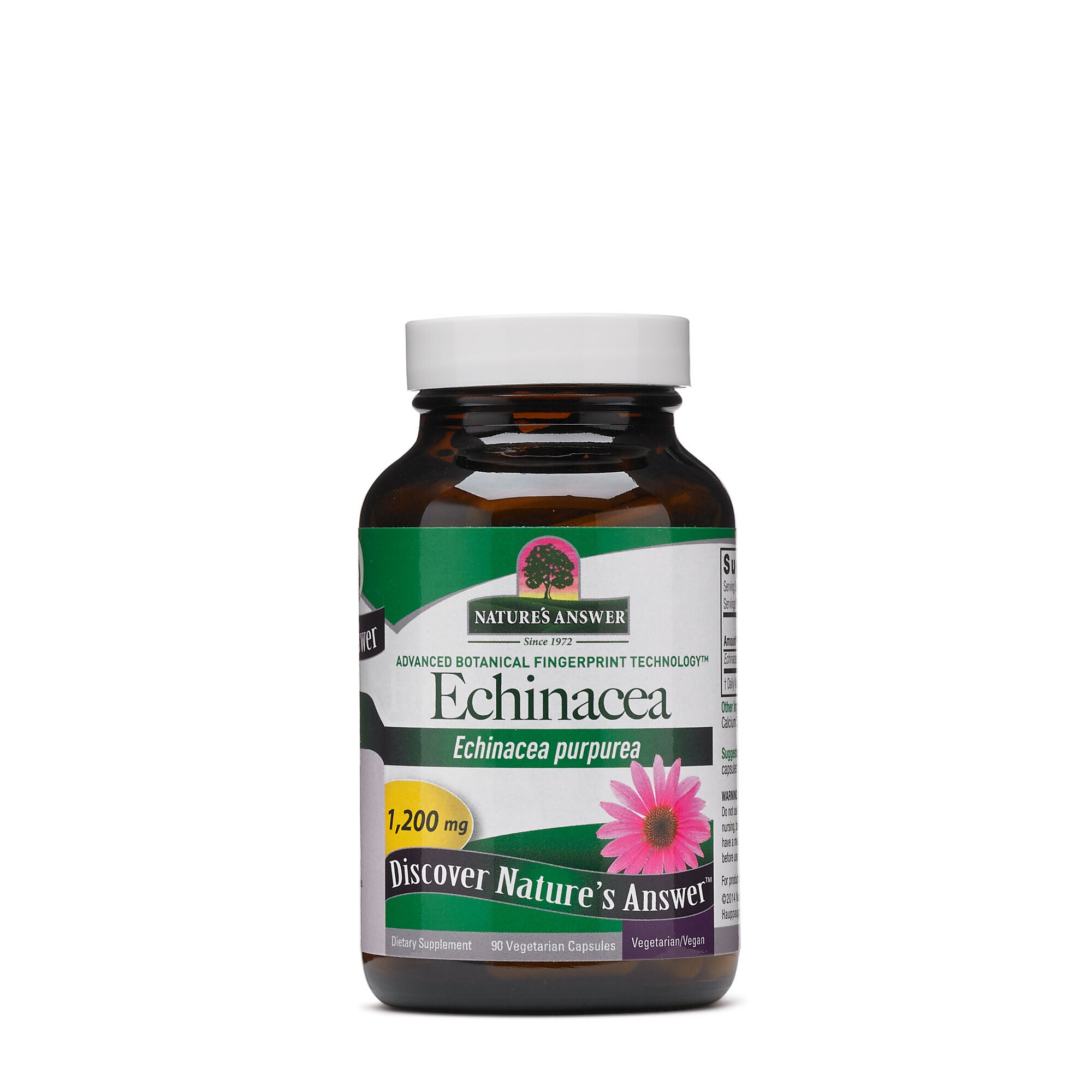 Echinacea 1,200 mg | GNC