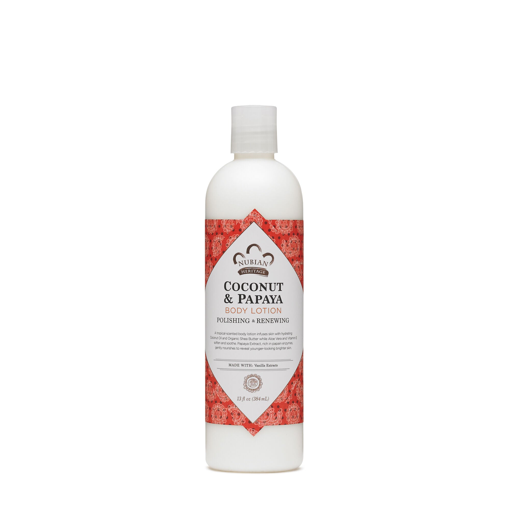 Coconut &amp; Papaya Body Lotion | GNC