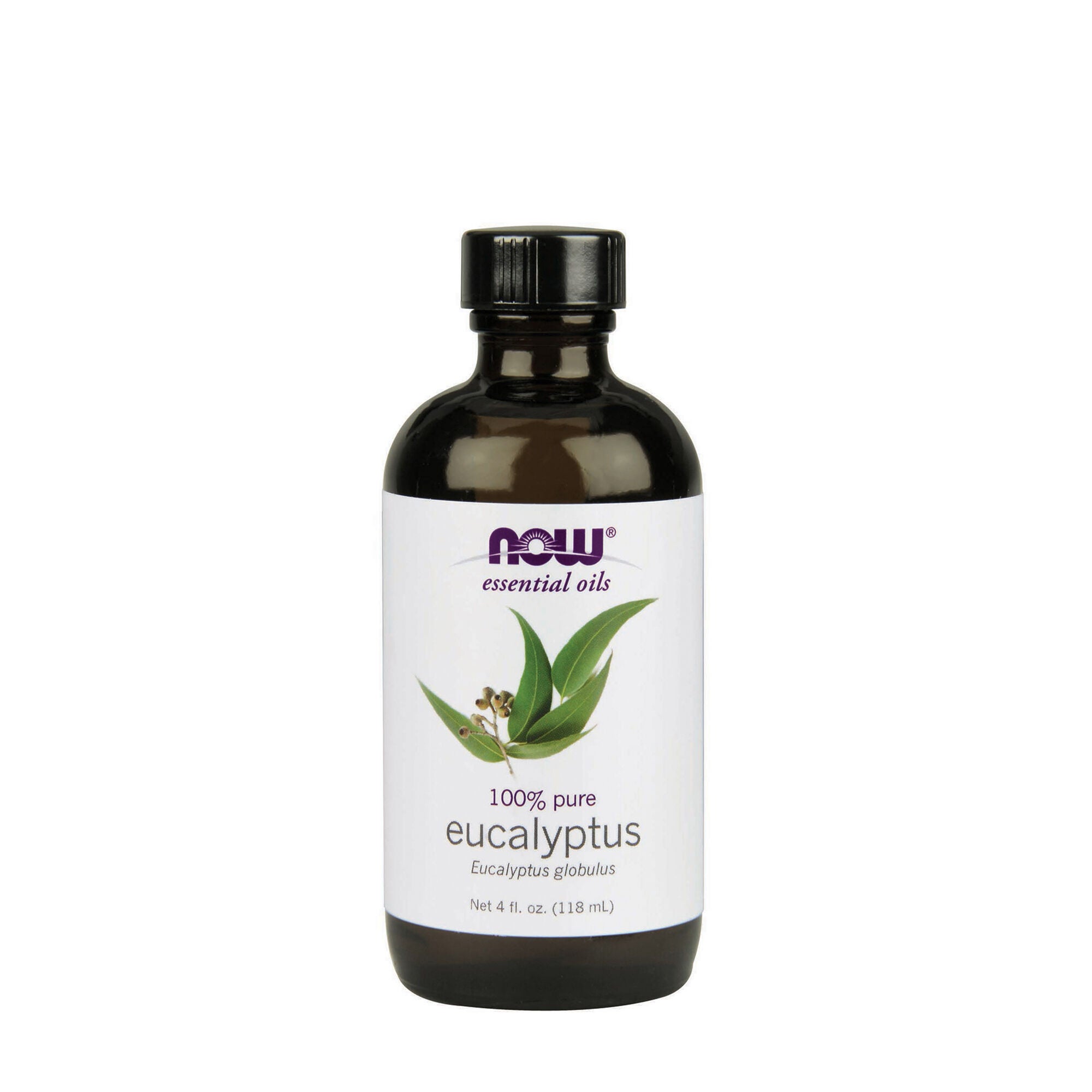 100% Pure Eucalyptus Oil | GNC