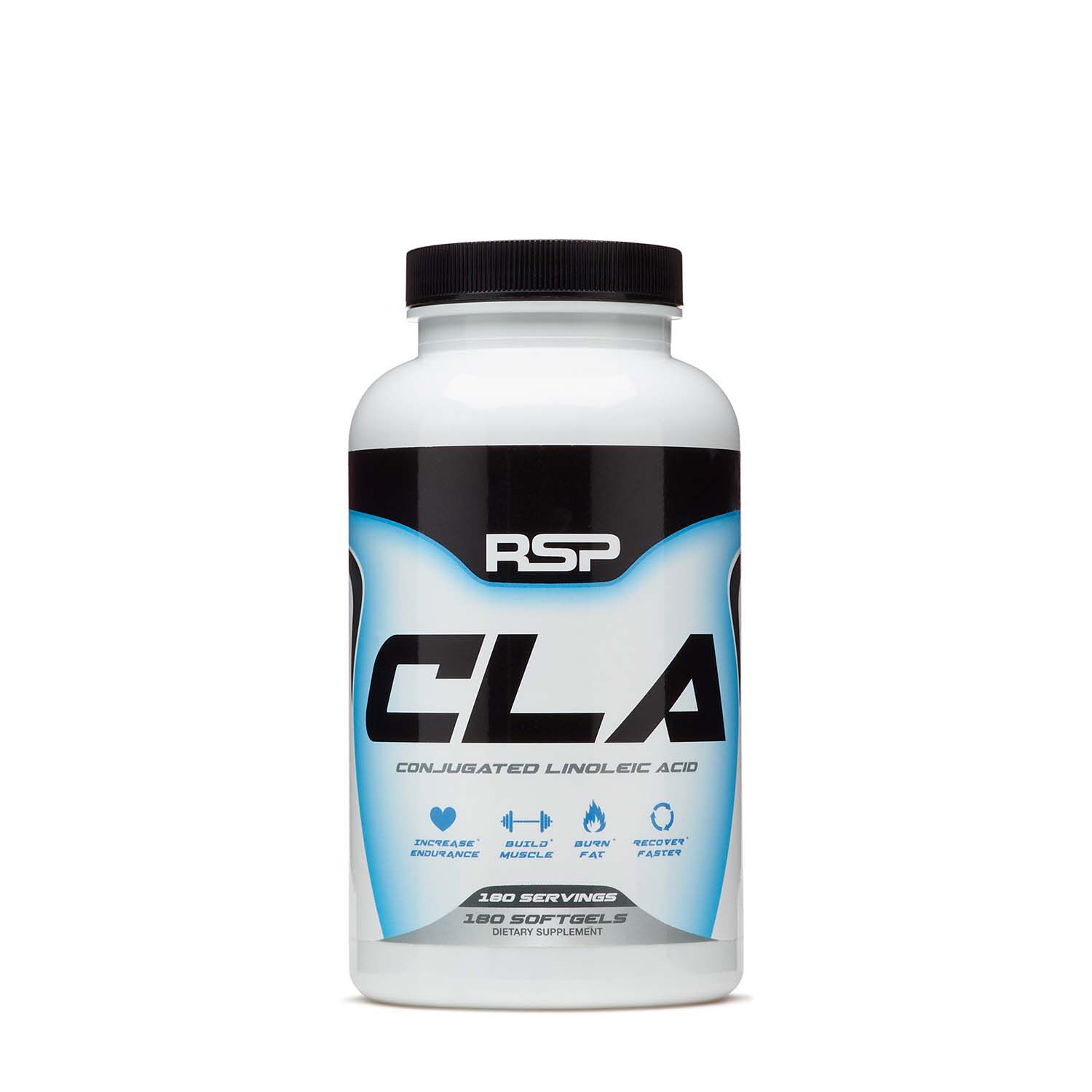 CLA | GNC