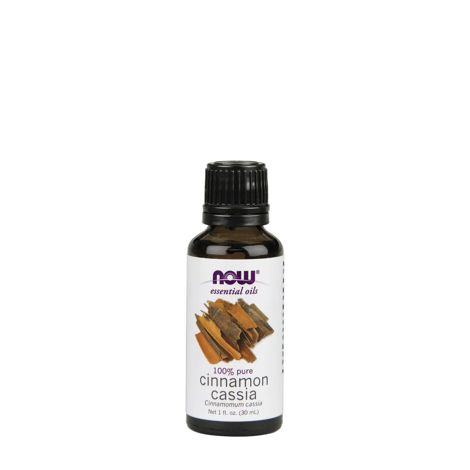 Cinnamon Cassia Oil | GNC