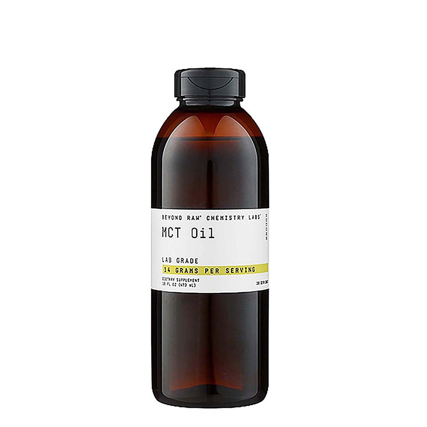 Chemistry Labs&trade; MCT Oil | GNC