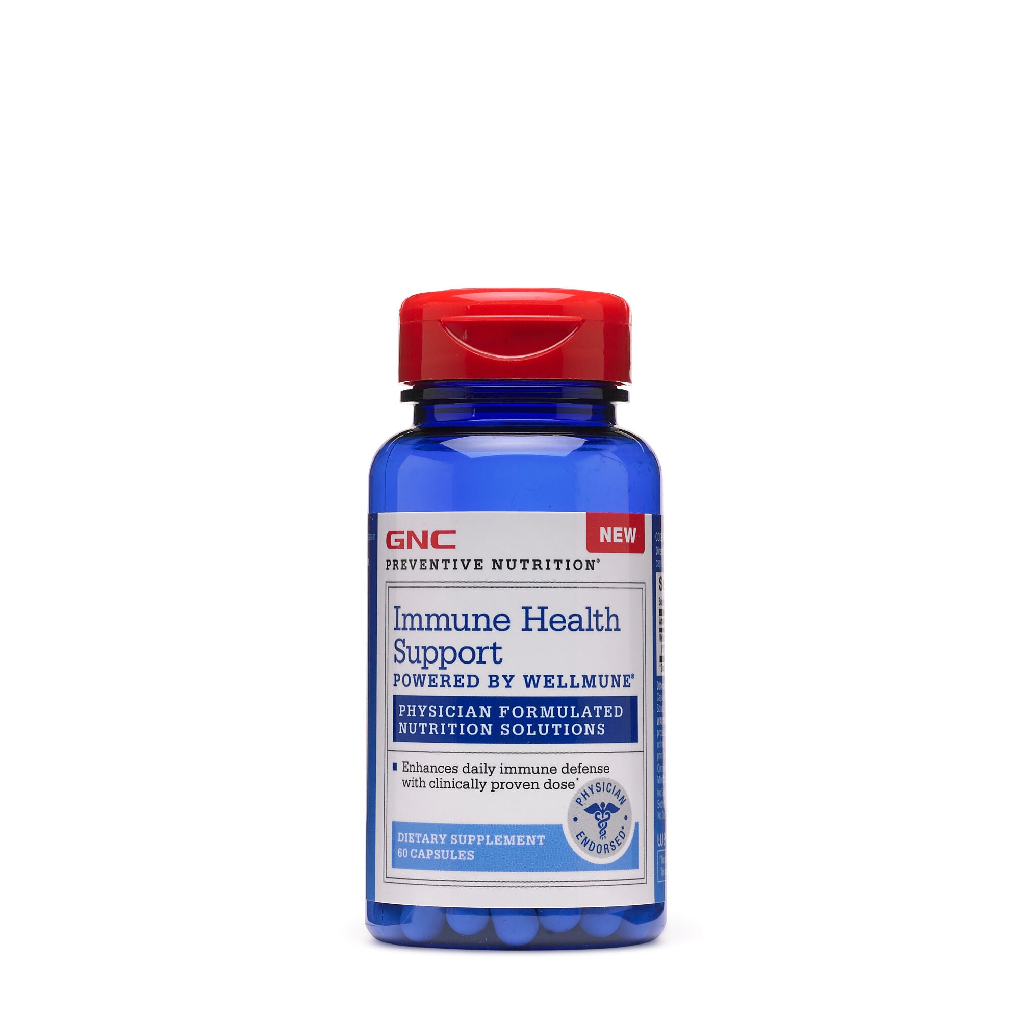 Immune Health Support | GNC