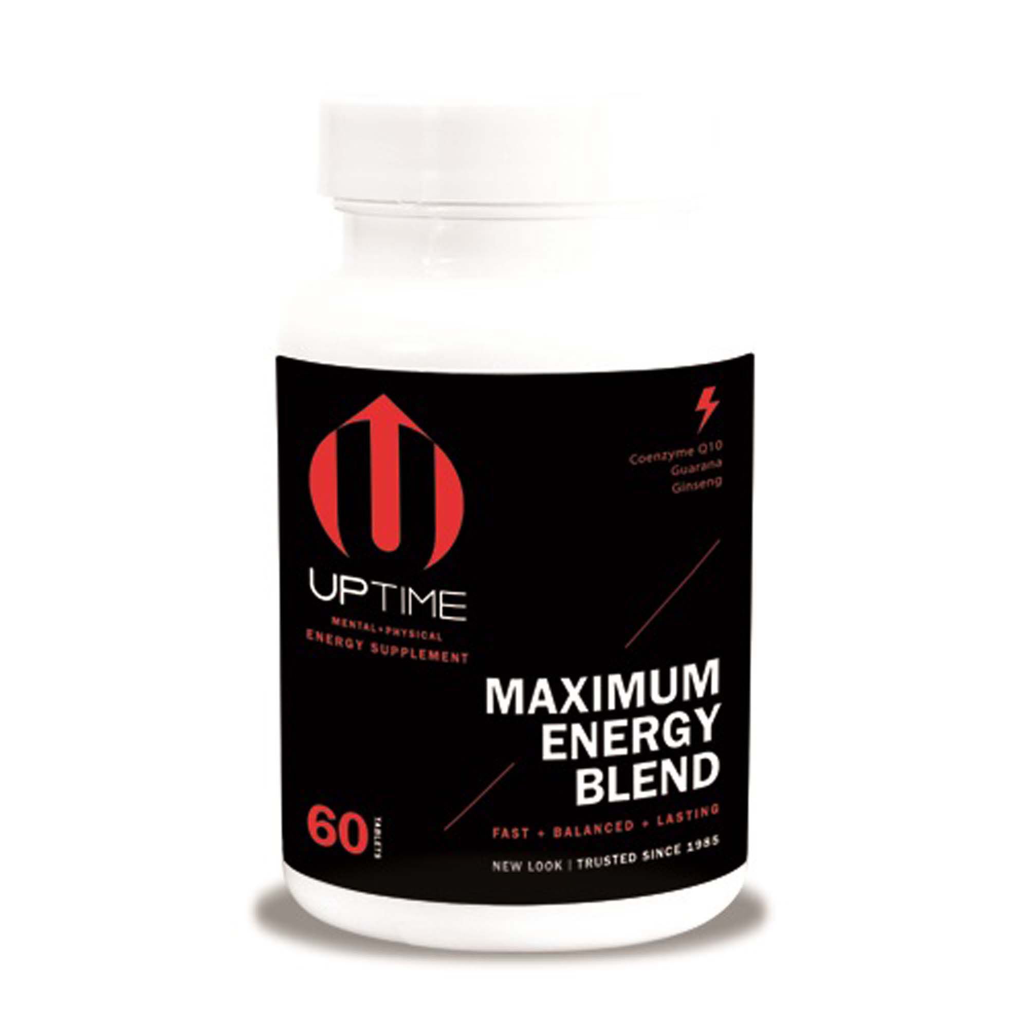 Maximum Energy Blend | GNC