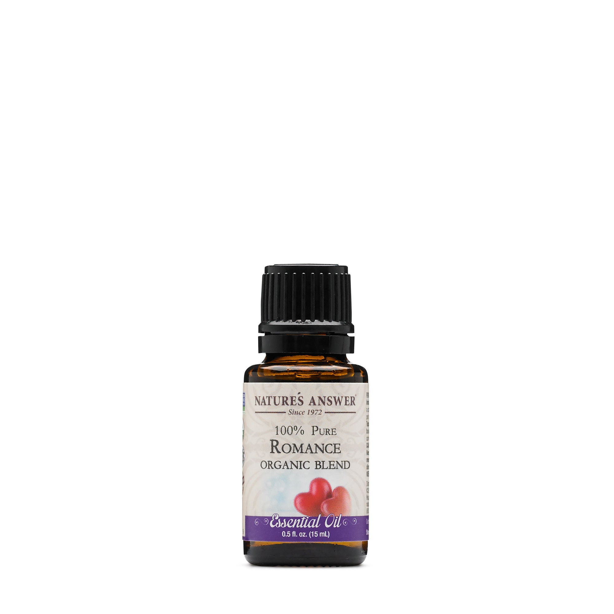 100% Pure Romance | GNC