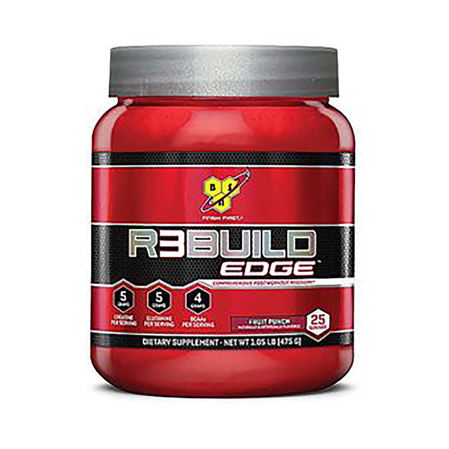 R3BUILD EDGE&trade; - Fruit PunchFruit Punch | GNC