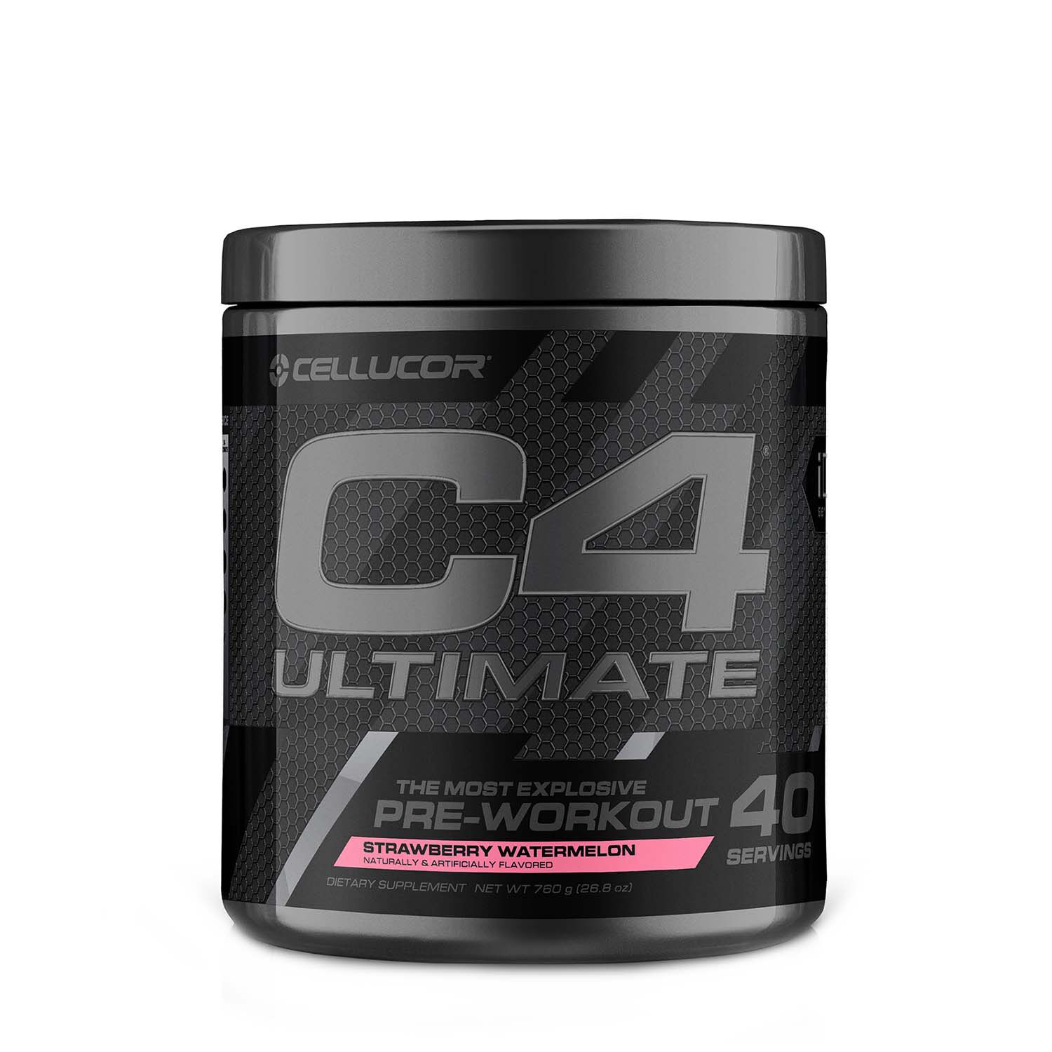 C4&reg; Ultimate - Strawberry WatermelonStrawberry Watermelon | GNC