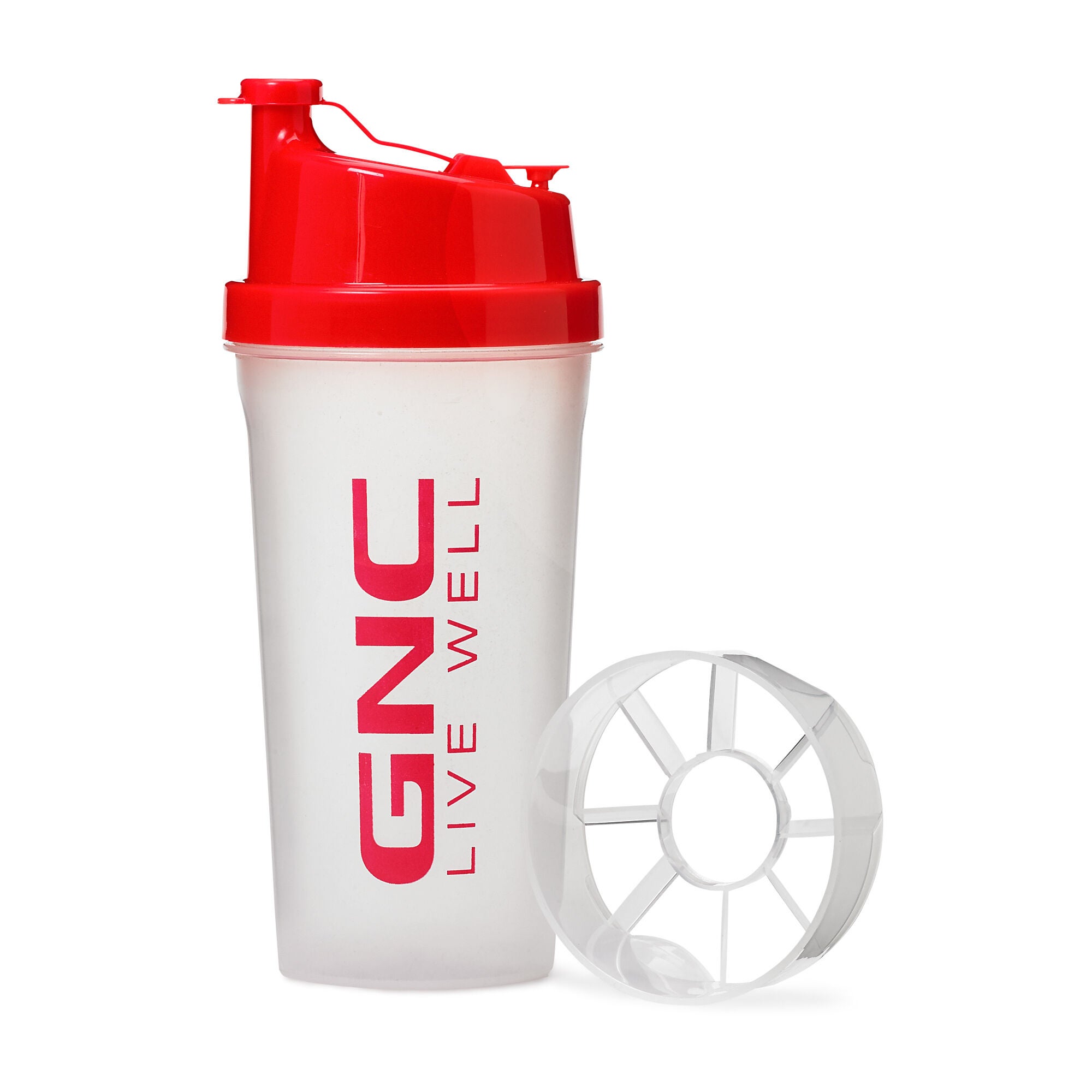 Shaker Bottle | GNC
