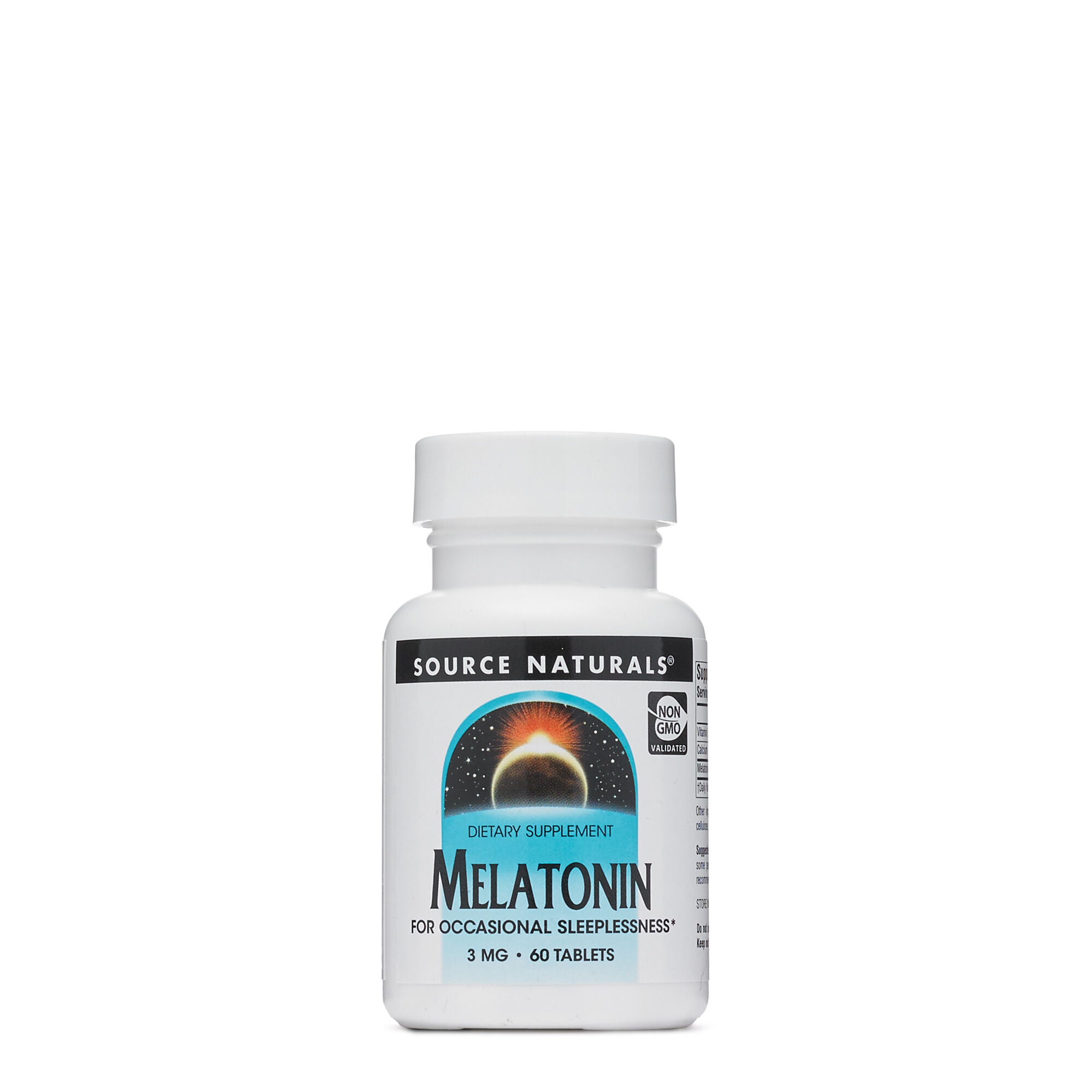 Melatonin 3 MG | GNC