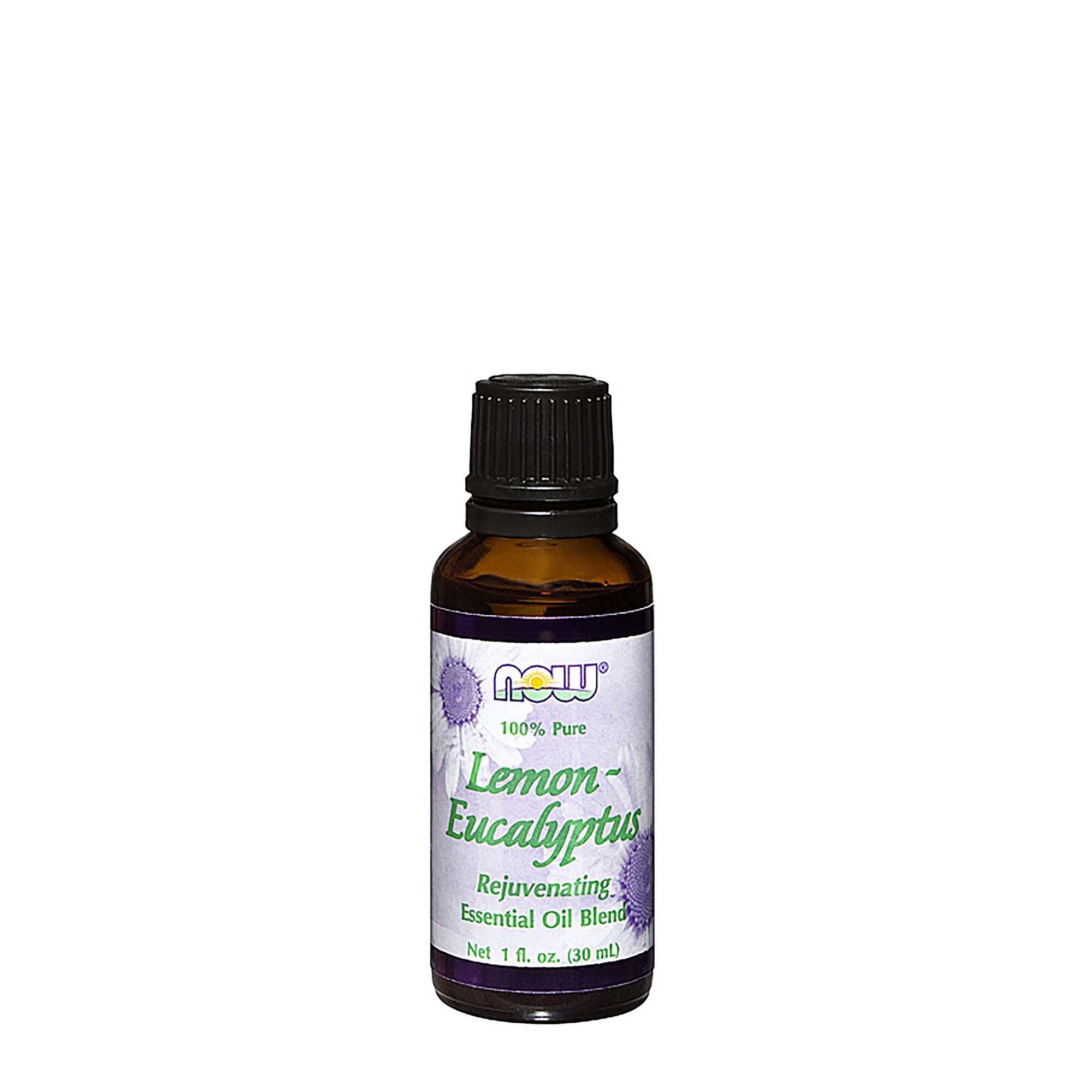 Lemon-Eucalyptus Oil | GNC