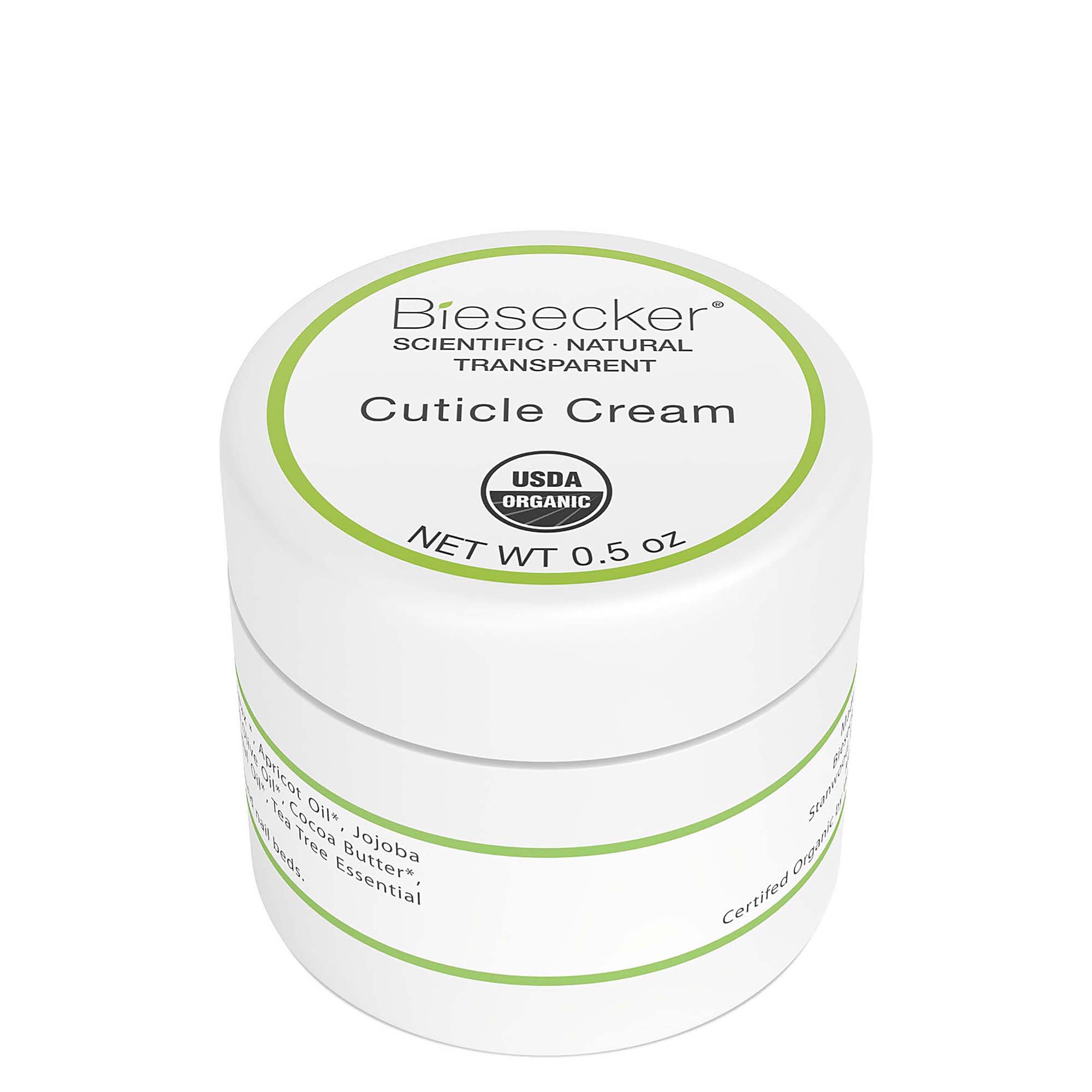 Cuticle Cream | GNC