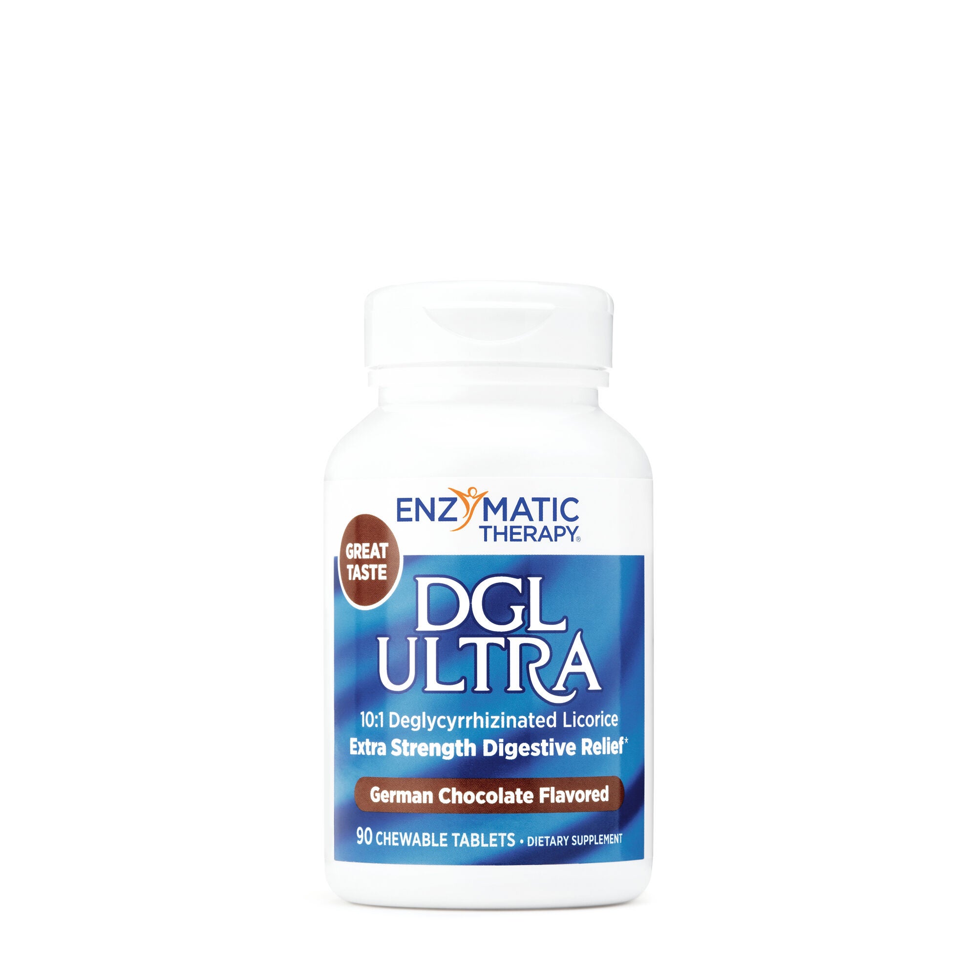 DGL Ultra - German Chocolate | GNC