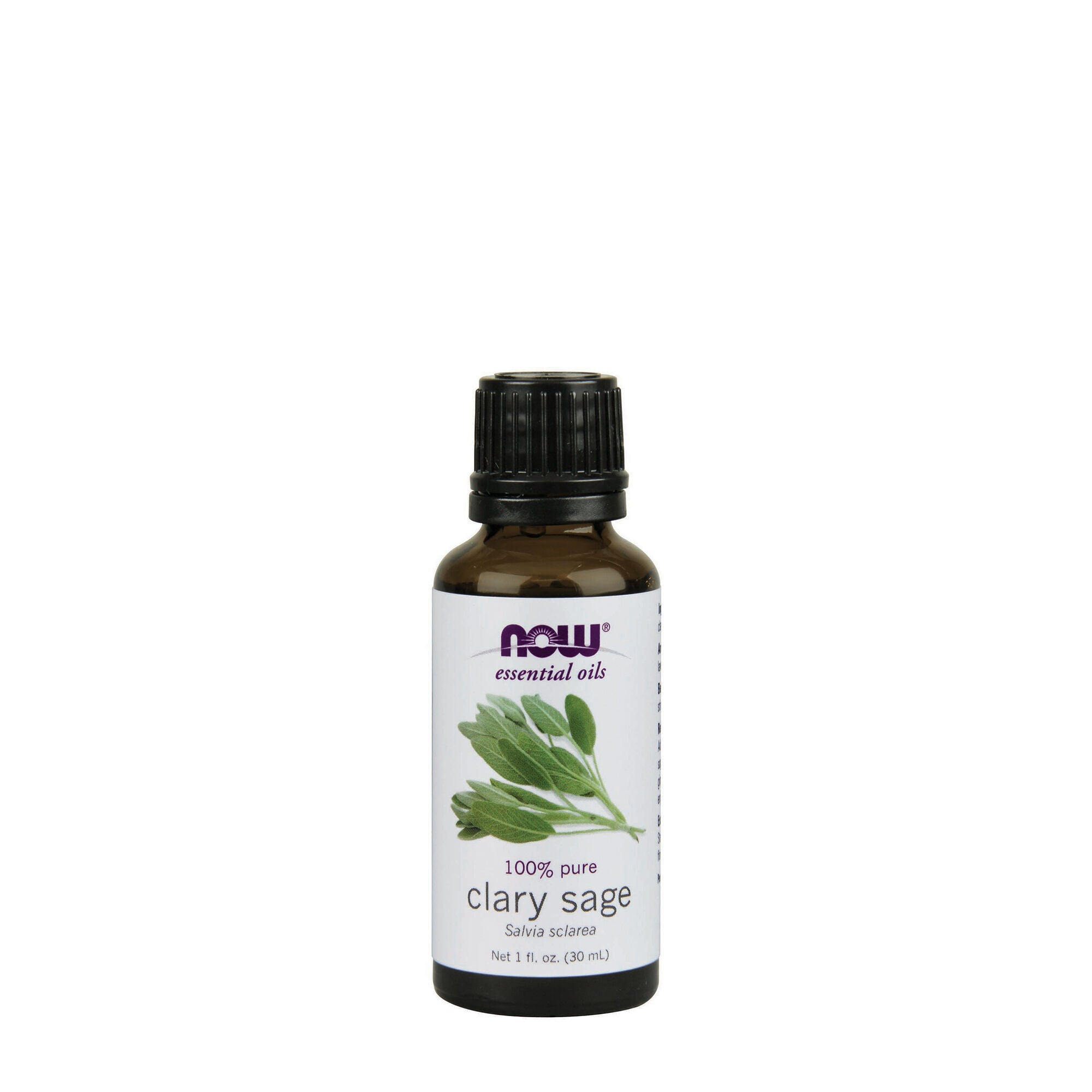 100% Pure Clary Sage Oil | GNC