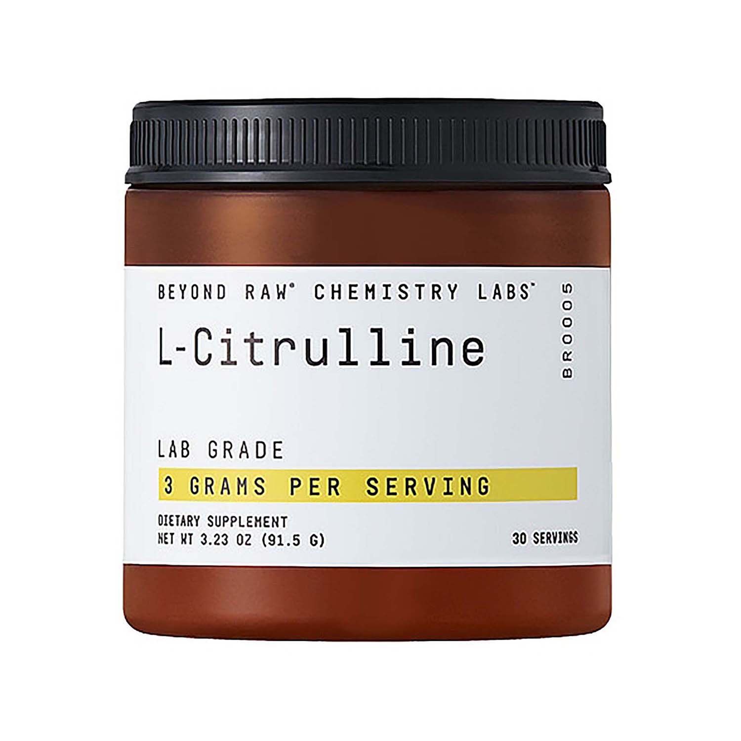 Chemistry Labs&trade; L-Citrulline | GNC