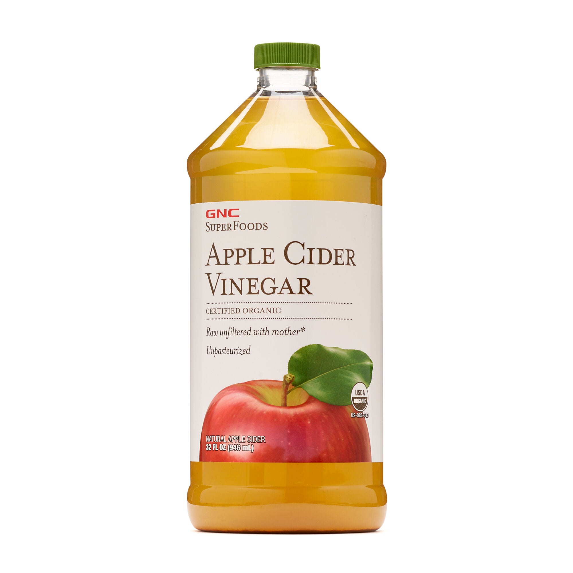 Apple Cider Vinegar | GNC
