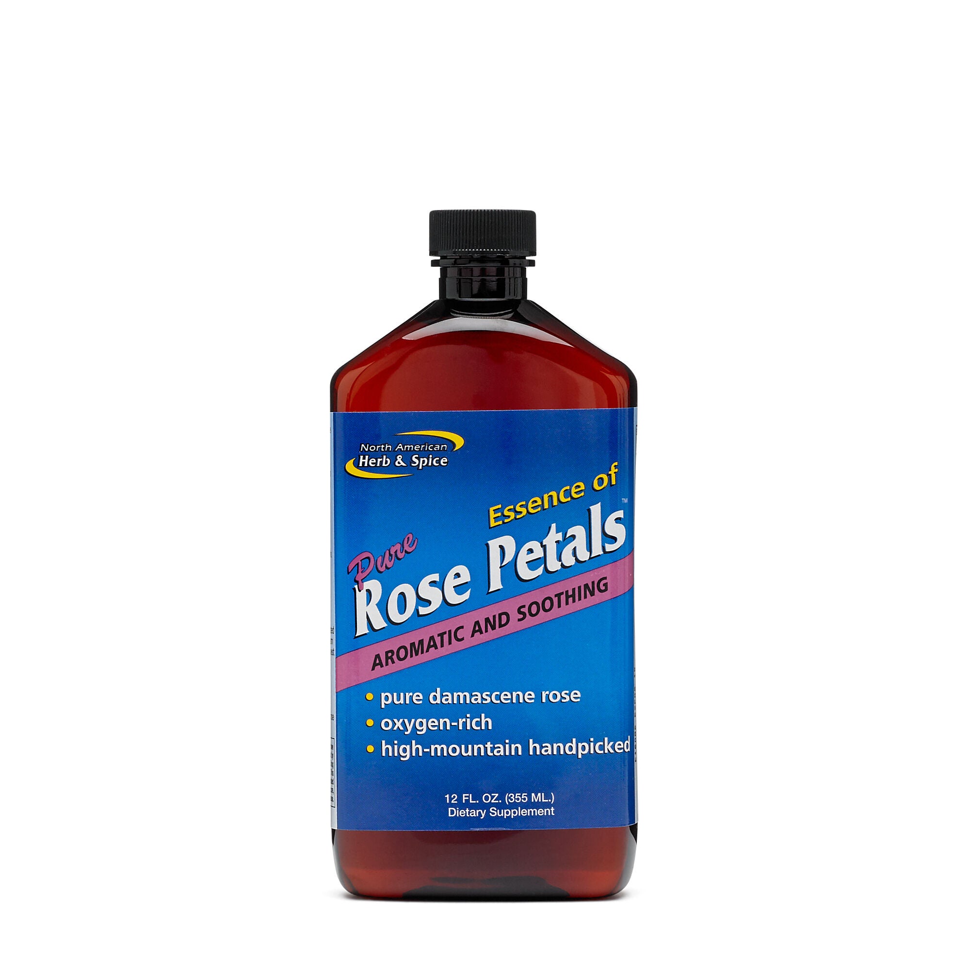 Pure Essence of Rose Petals | GNC