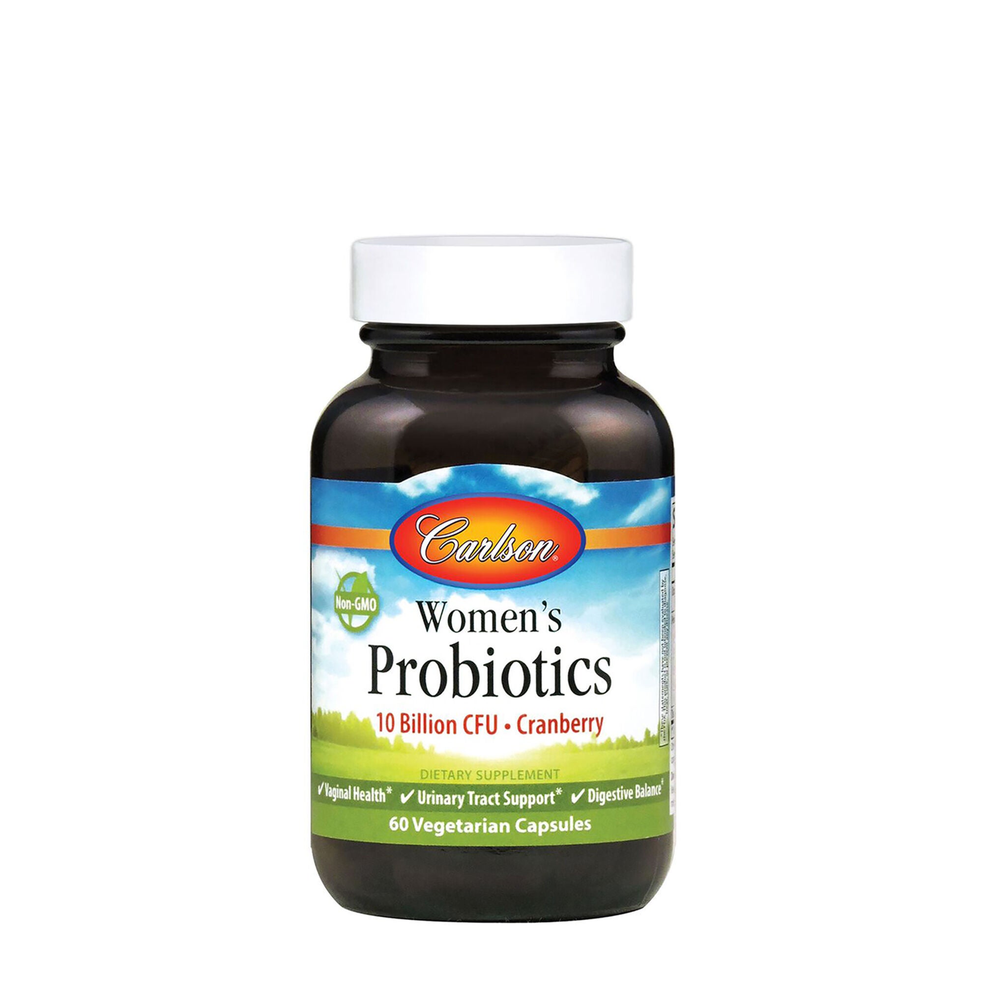 Women's Probiotics with Cranberry | GNC