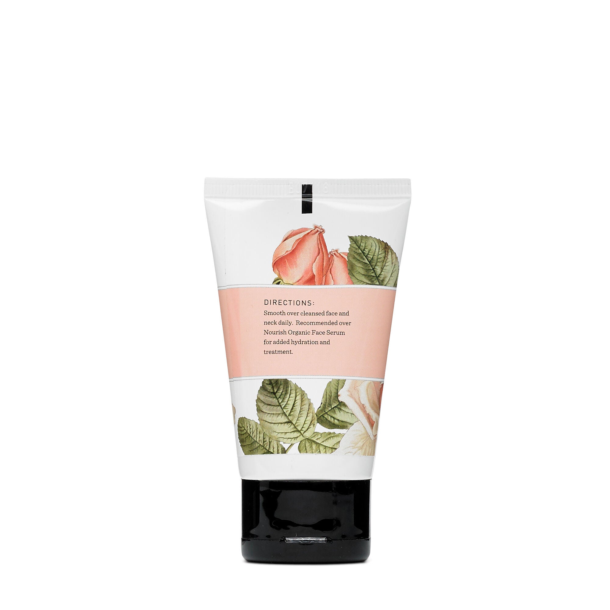 Lightweight Moisturizing Face Lotion - Argan + Rosewater | GNC