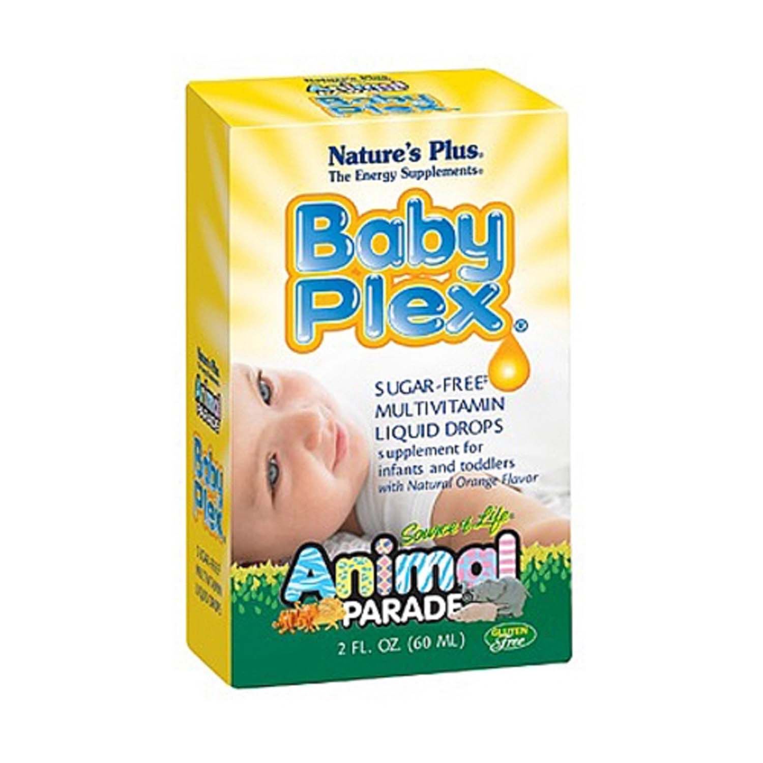 Baby Plex&reg; | GNC