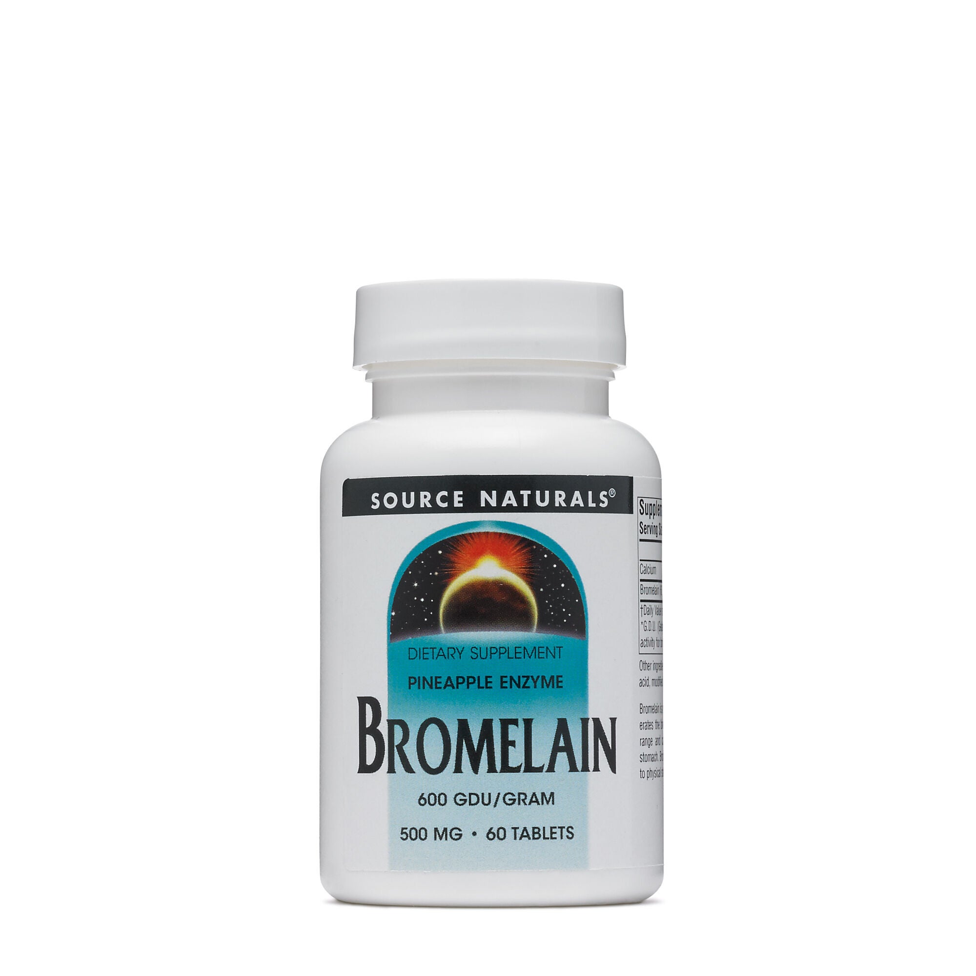 Bromelain | GNC