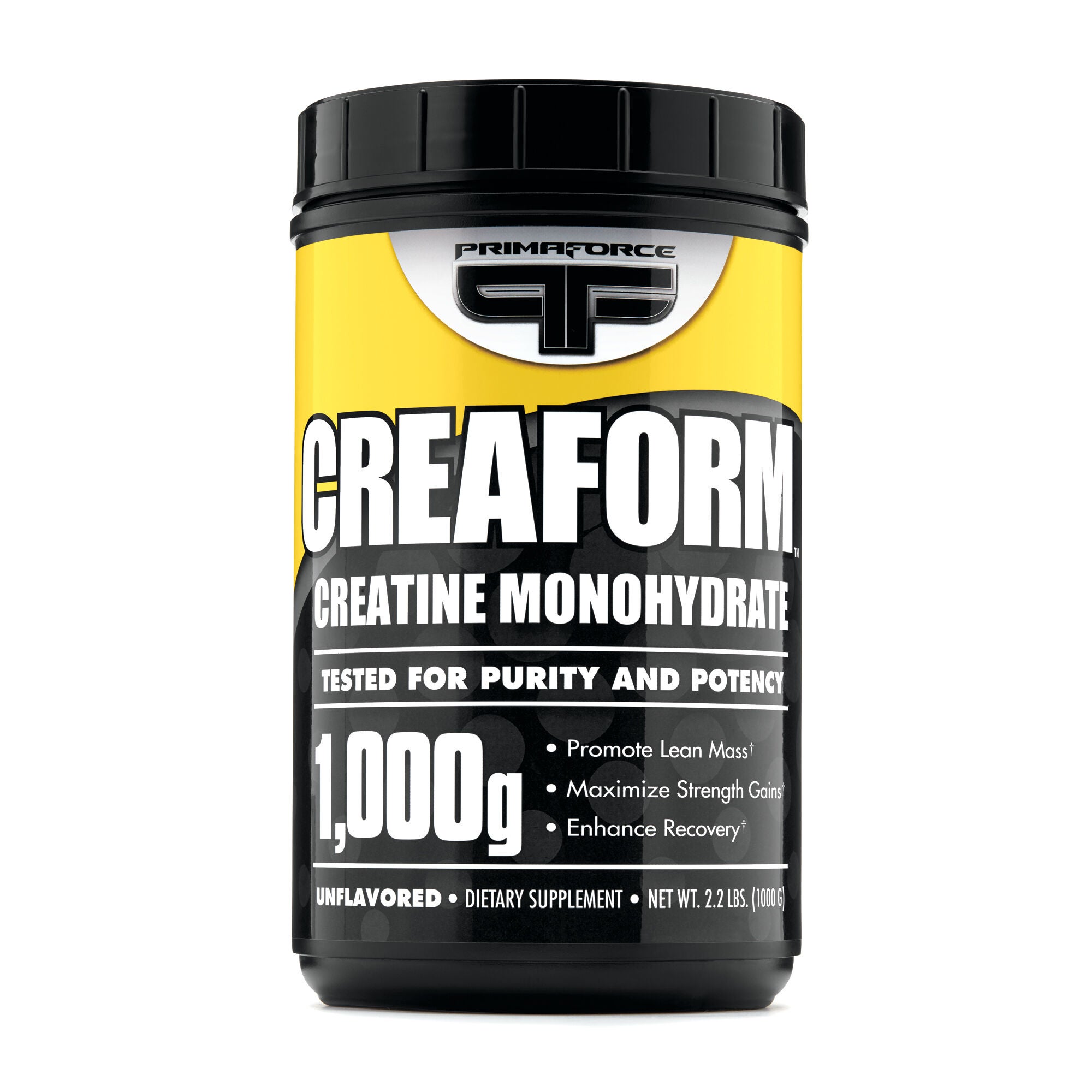 Creaform&trade; | GNC