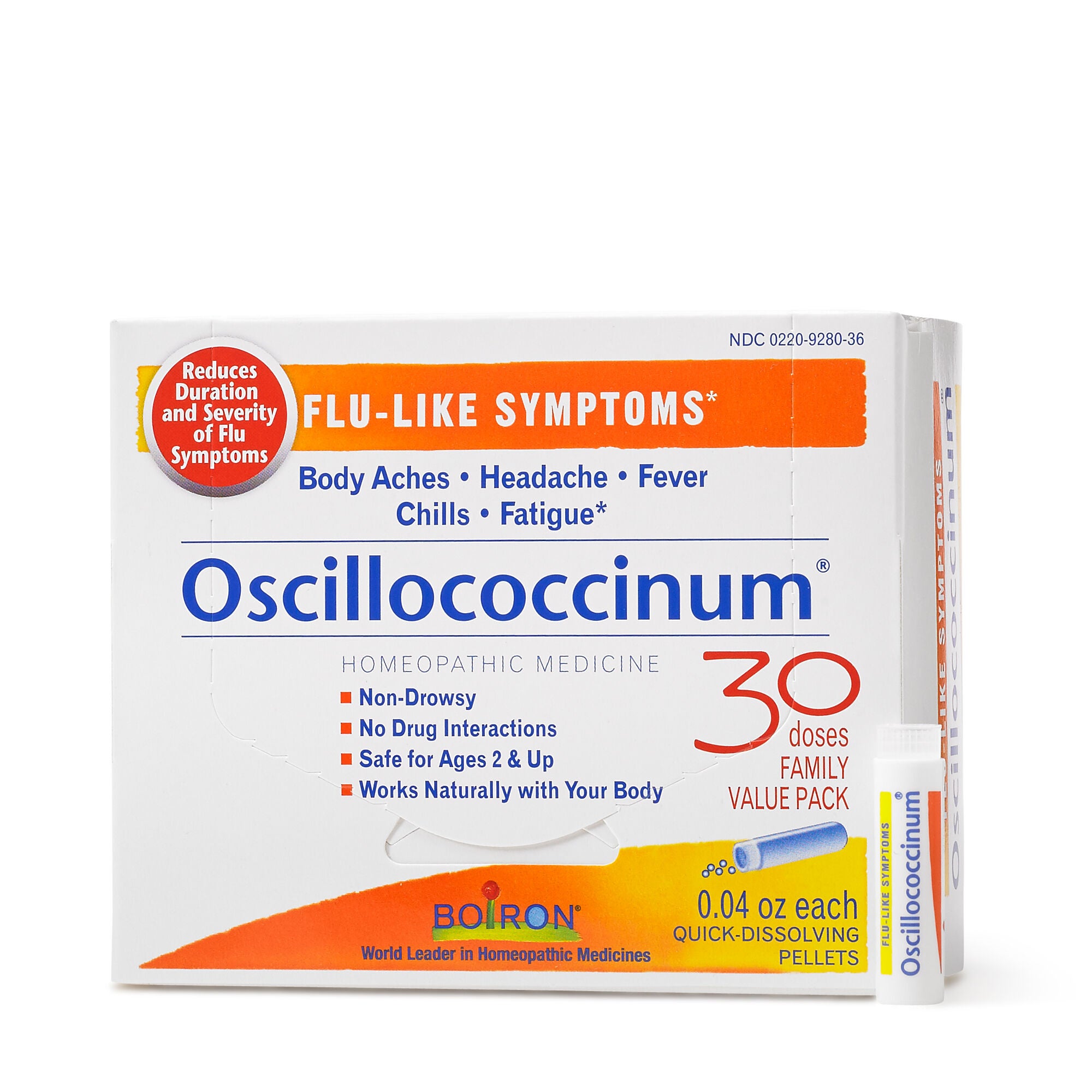 Oscillococcinum&reg; | GNC