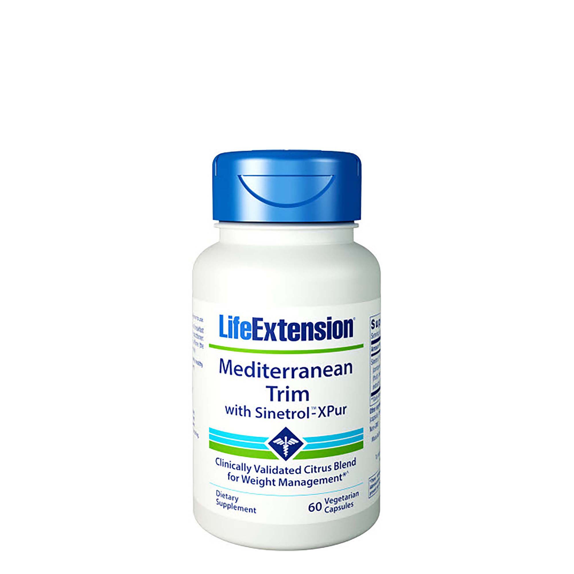 Mediterranean Trim | GNC