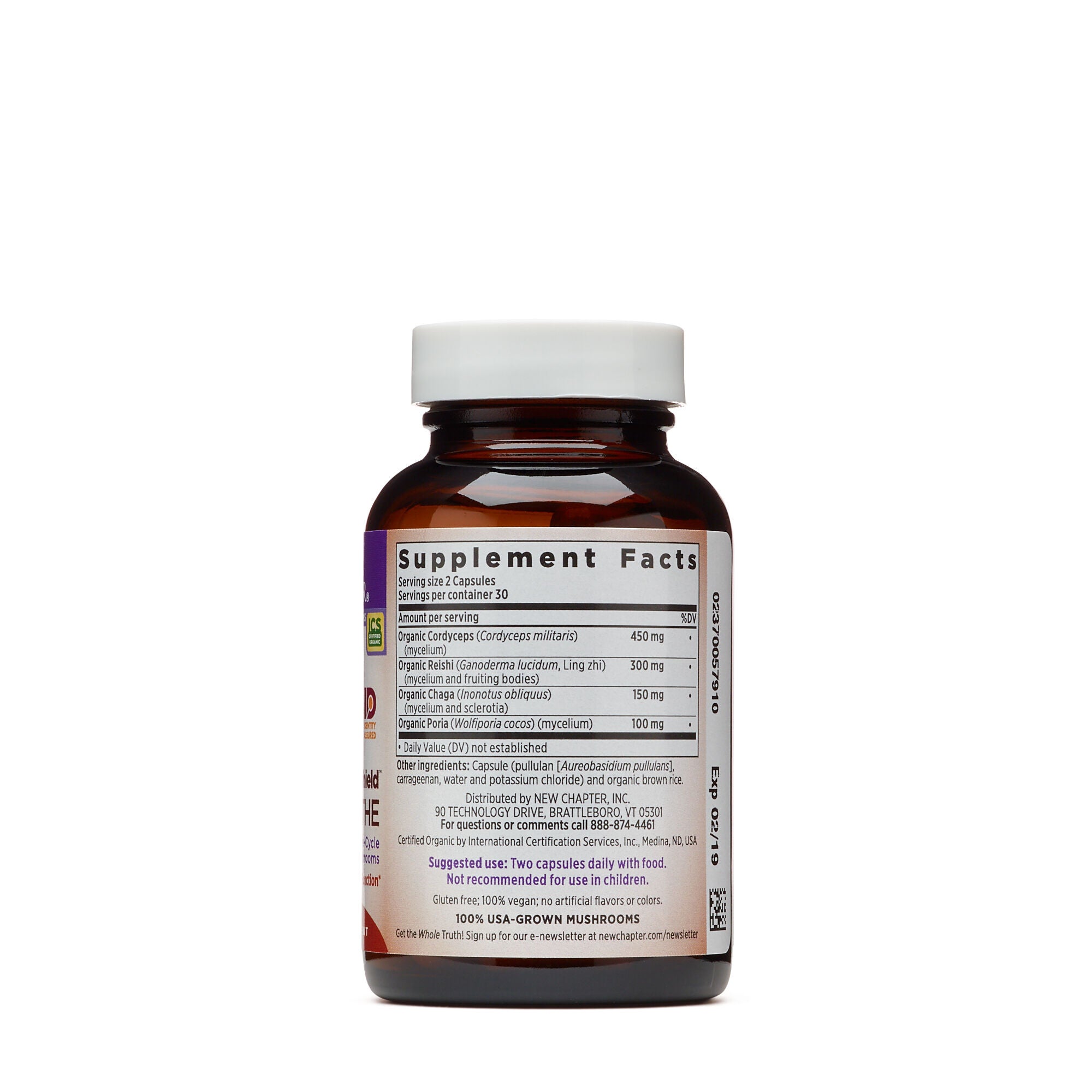 LifeShield&trade; Breathe | GNC