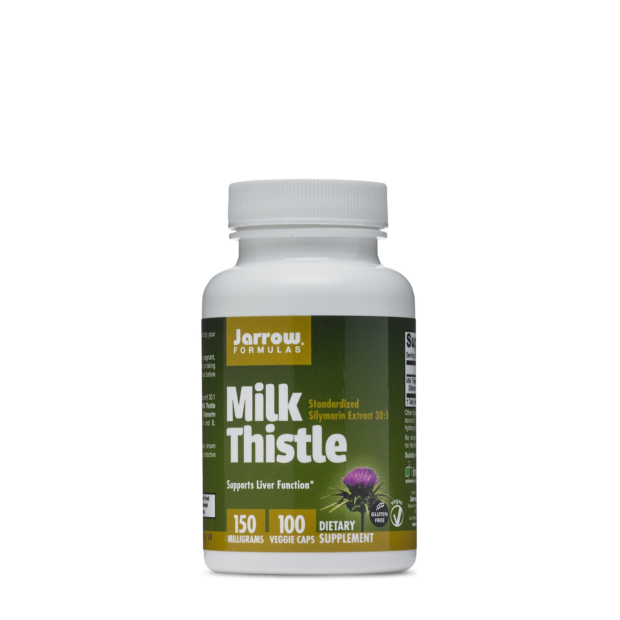 Milk Thistle | GNC