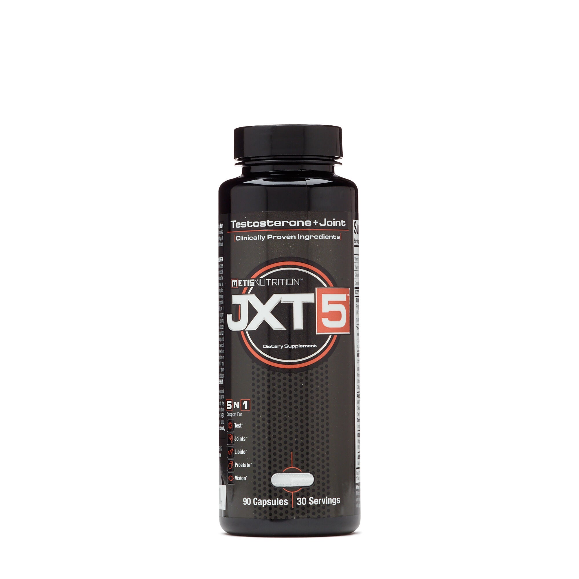 JXT5&trade; | GNC