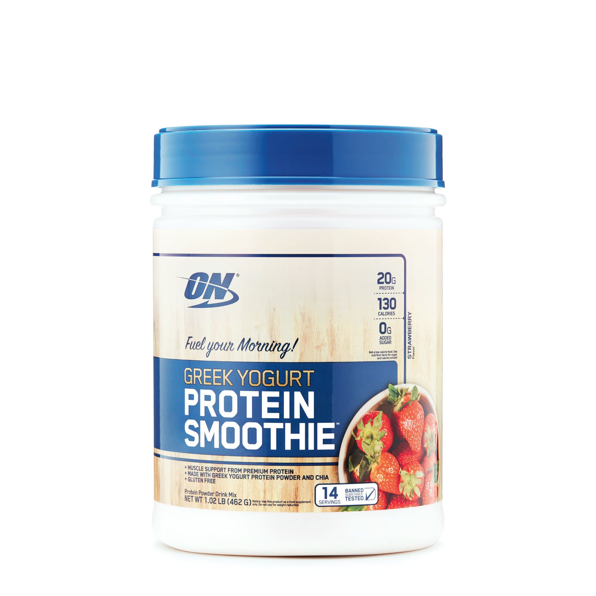 gluten free protein powder gnc