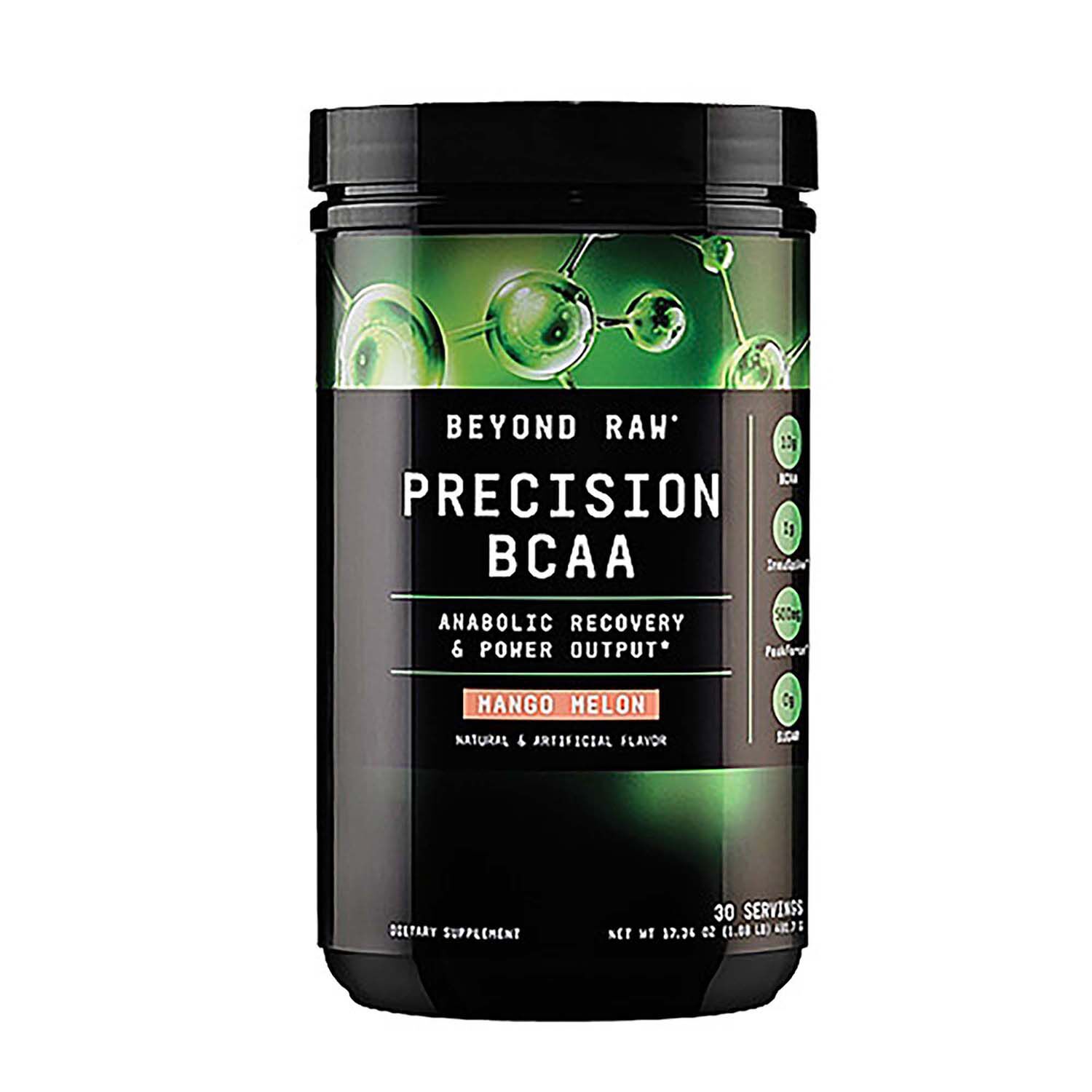 Precision BCAA - Mango MelonMango Melon | GNC
