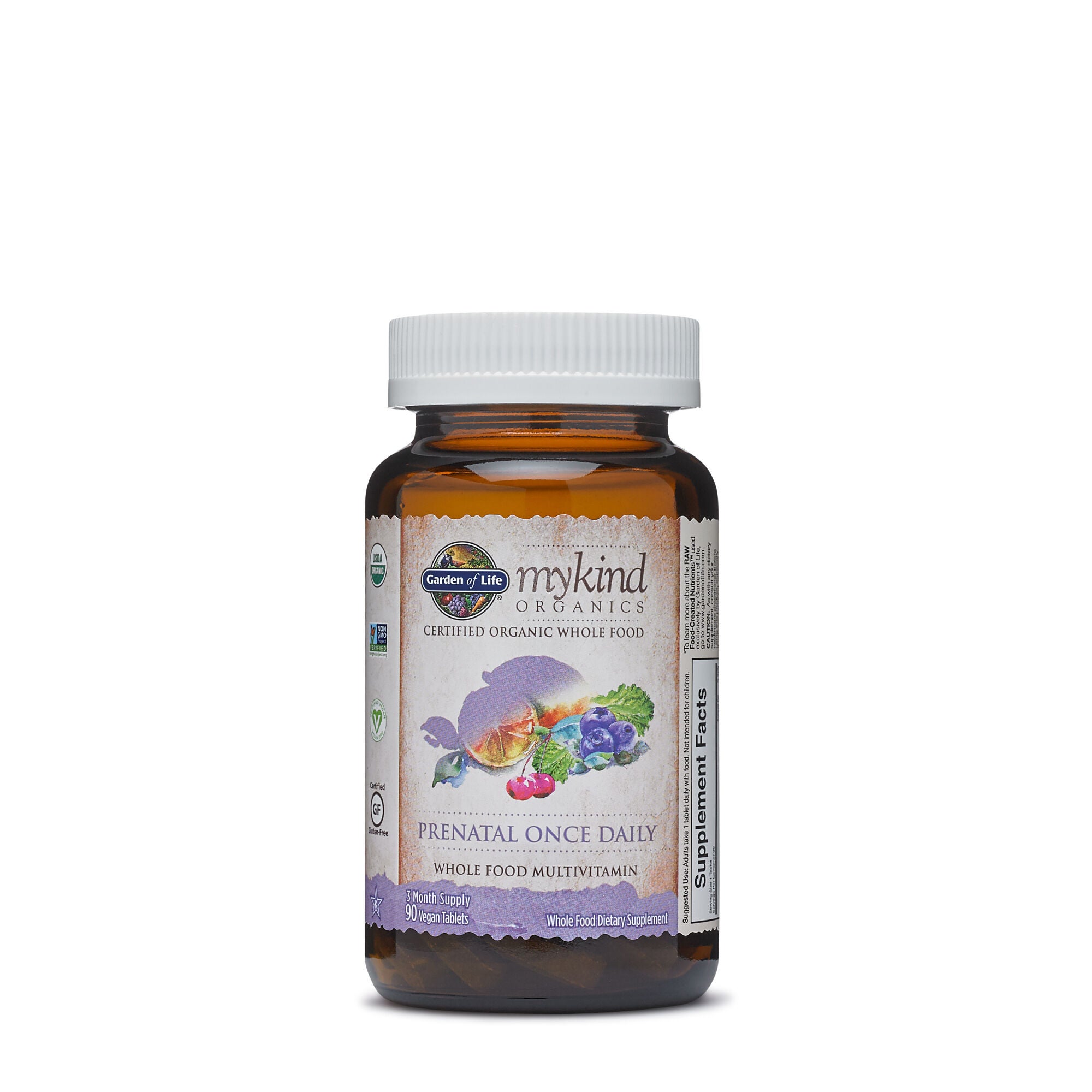 Prenatal Once Daily | GNC