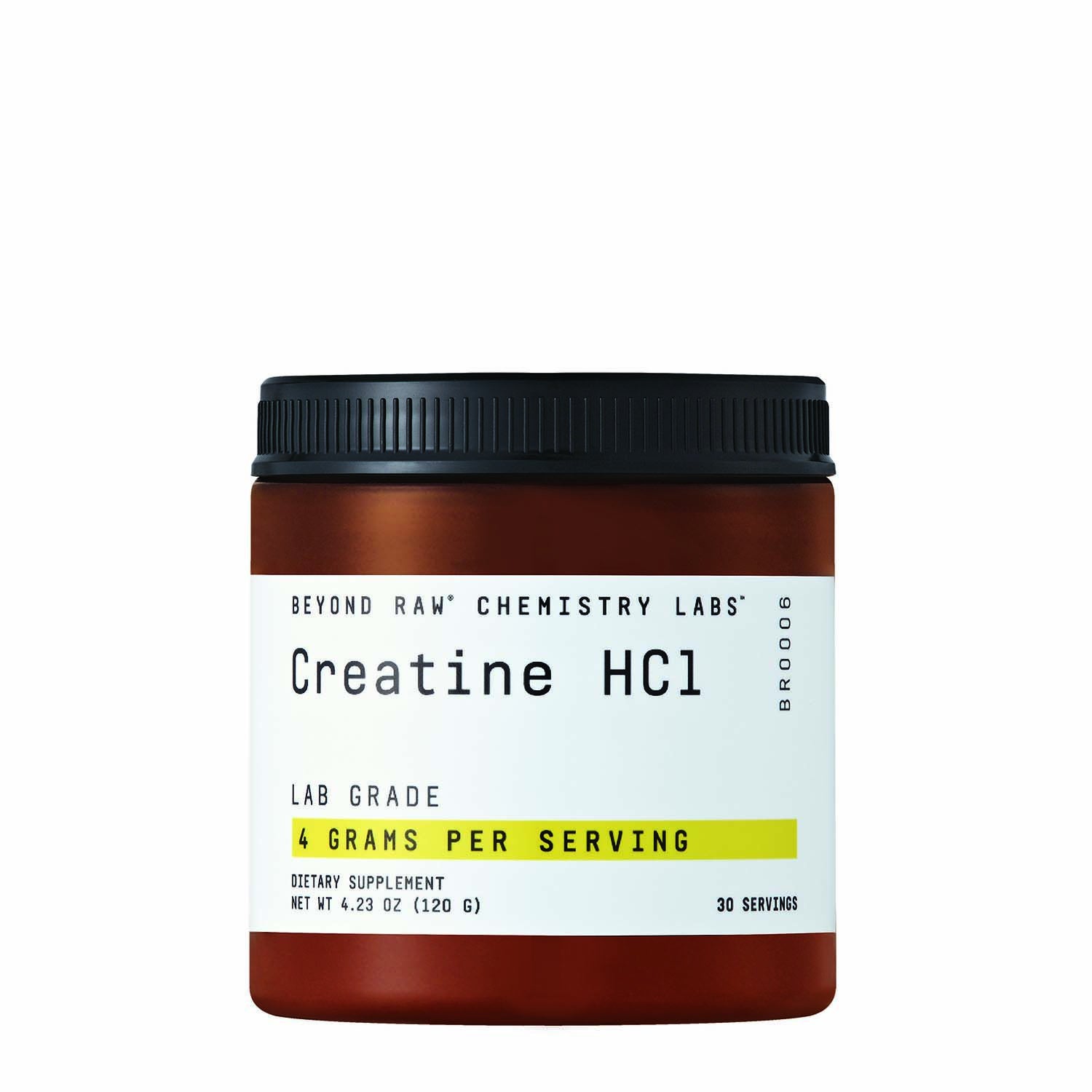 Chemistry Labs&trade; Creatine HCl | GNC