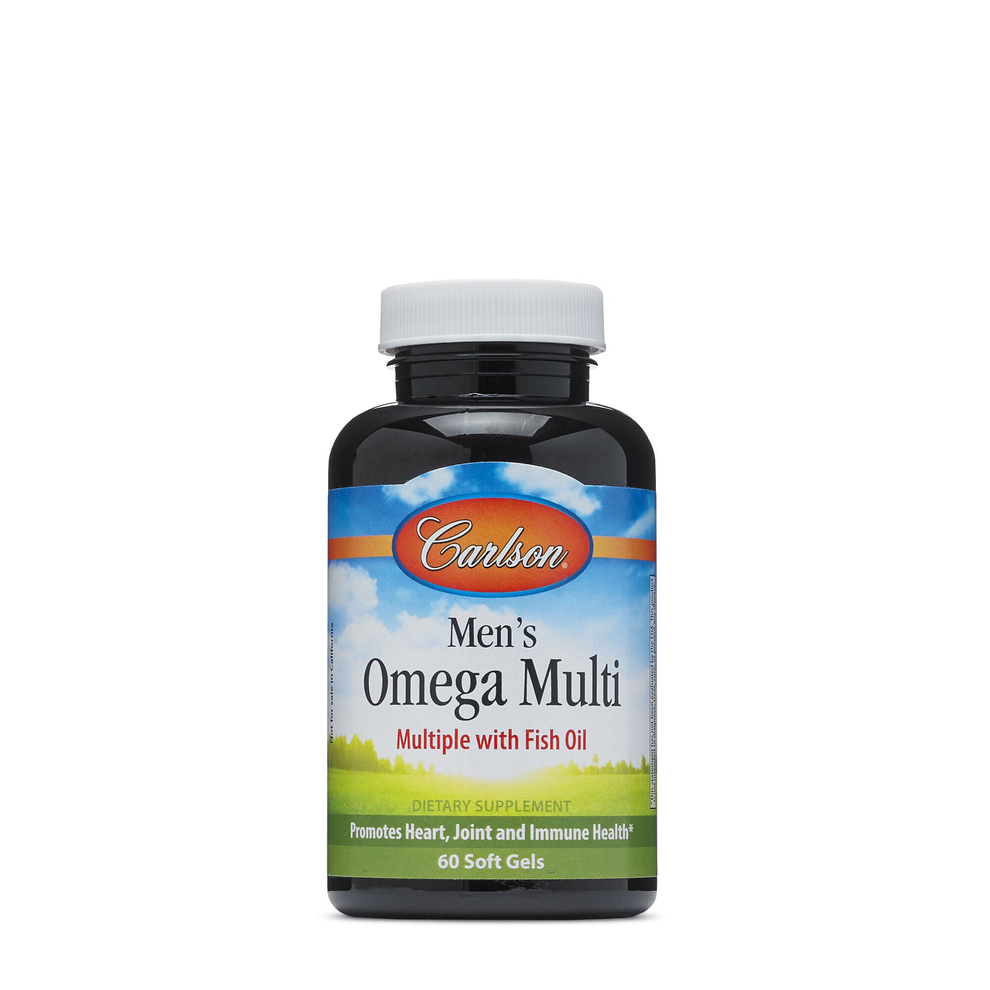 Men's Omega Multi | GNC