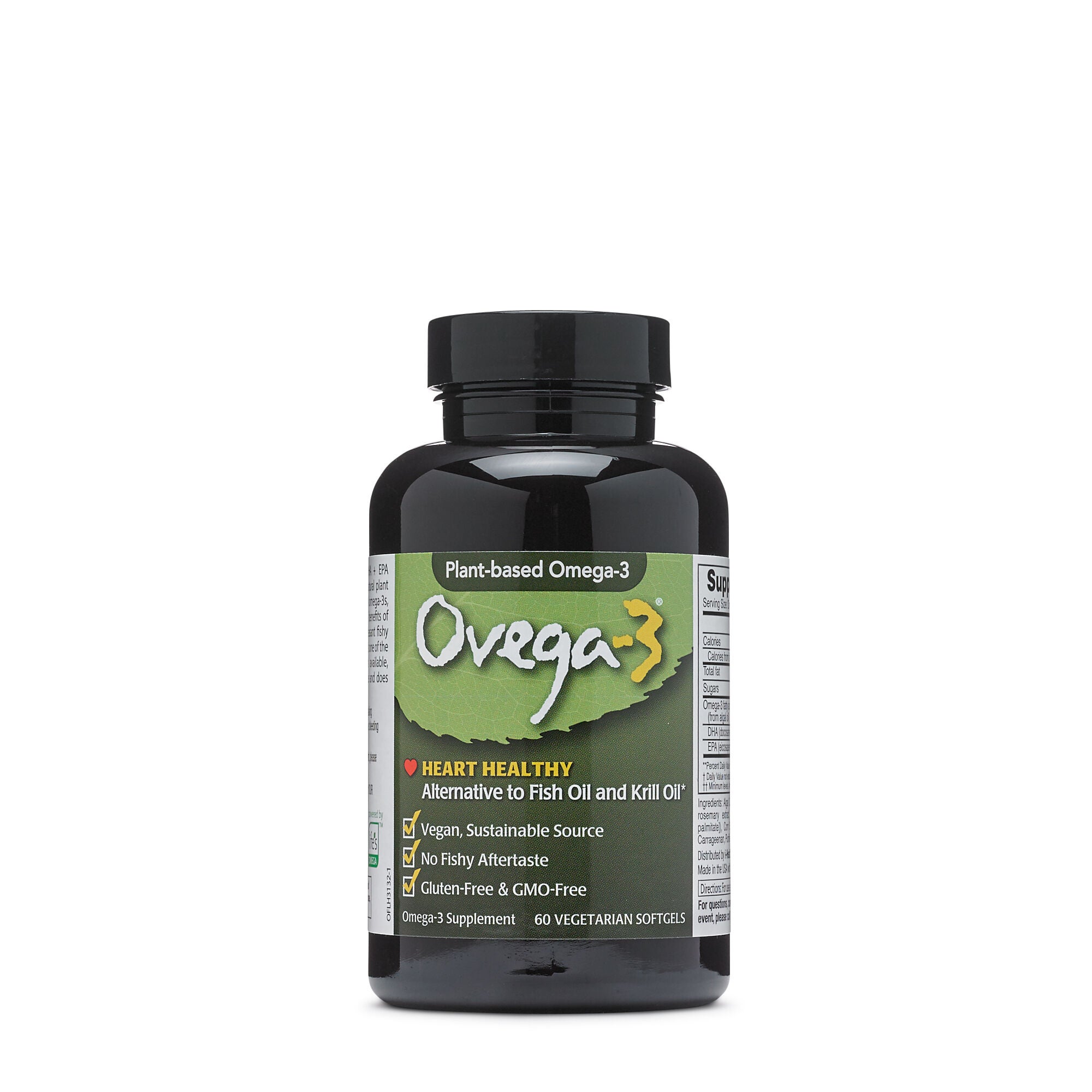 Ovega-3&trade; | GNC