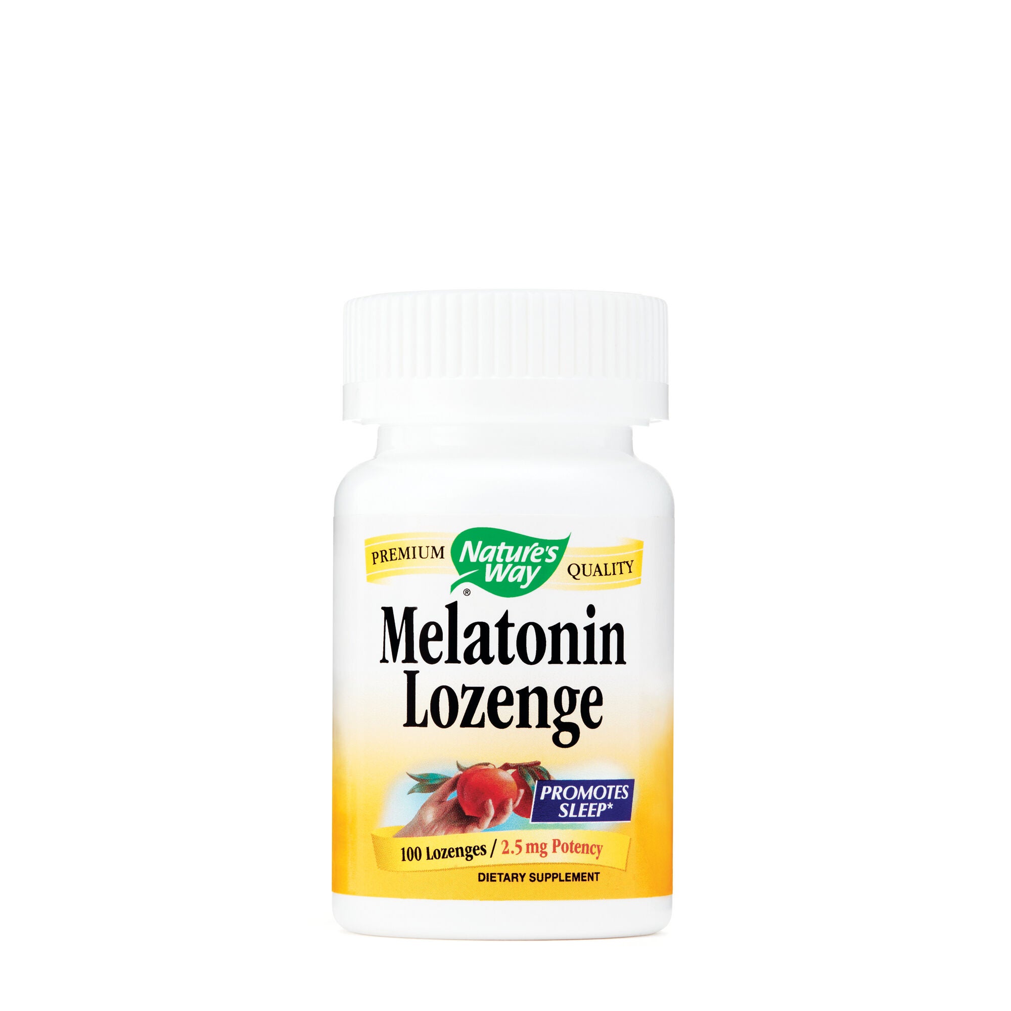 Melatonin Lozenge | GNC