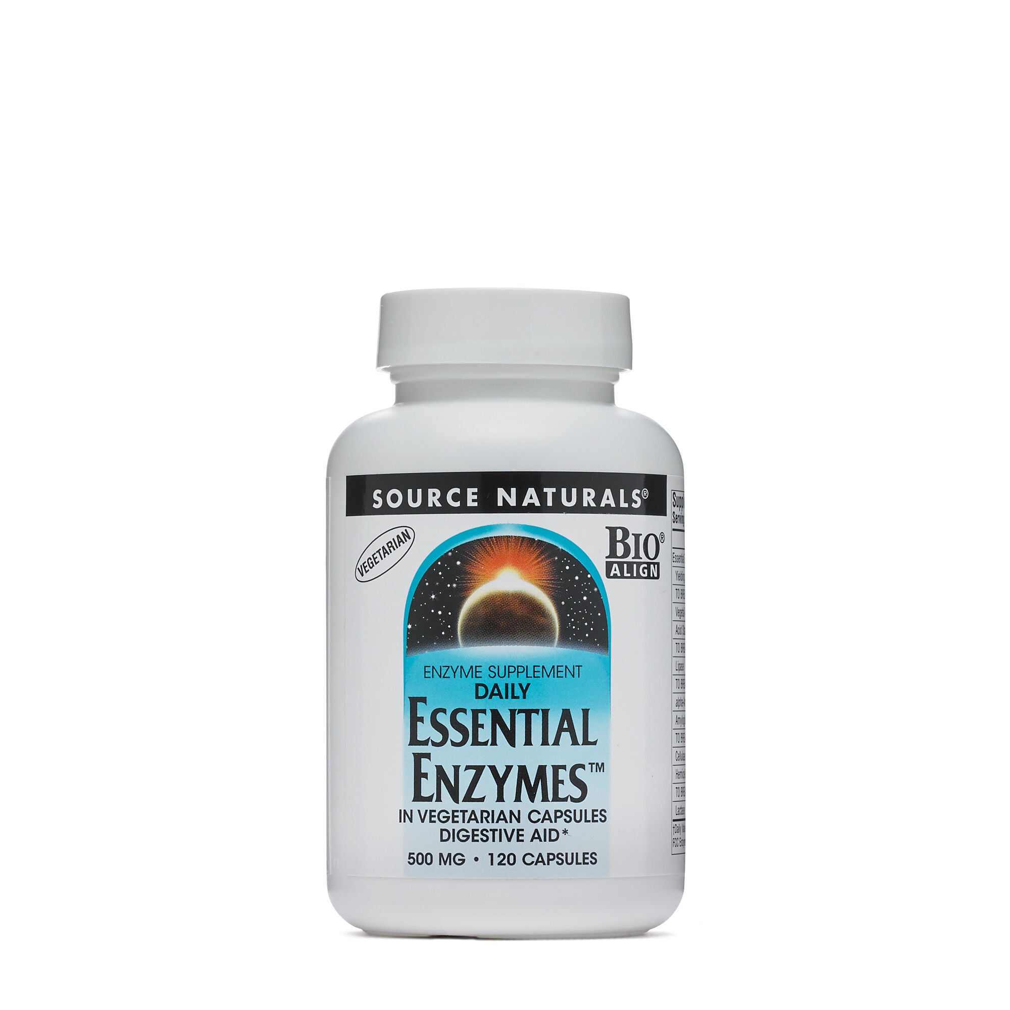 Essential Enzymes | GNC