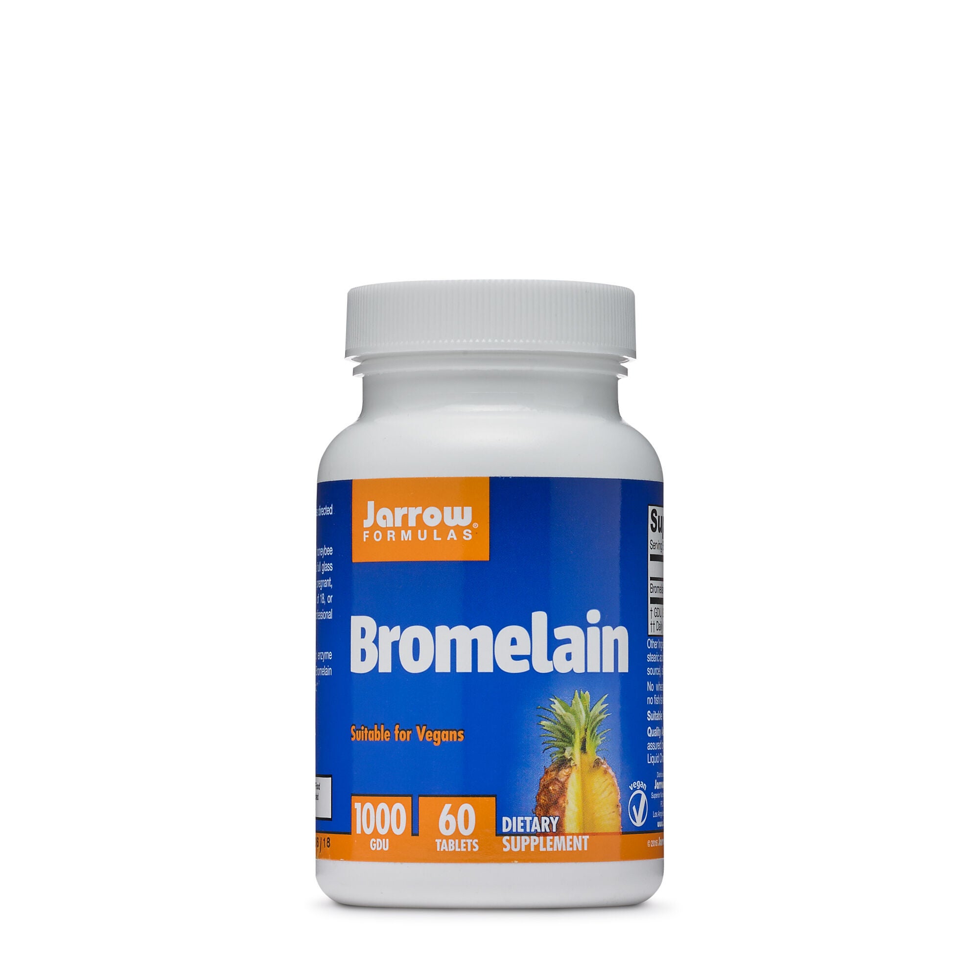 Bromelain 1000 GDU | GNC