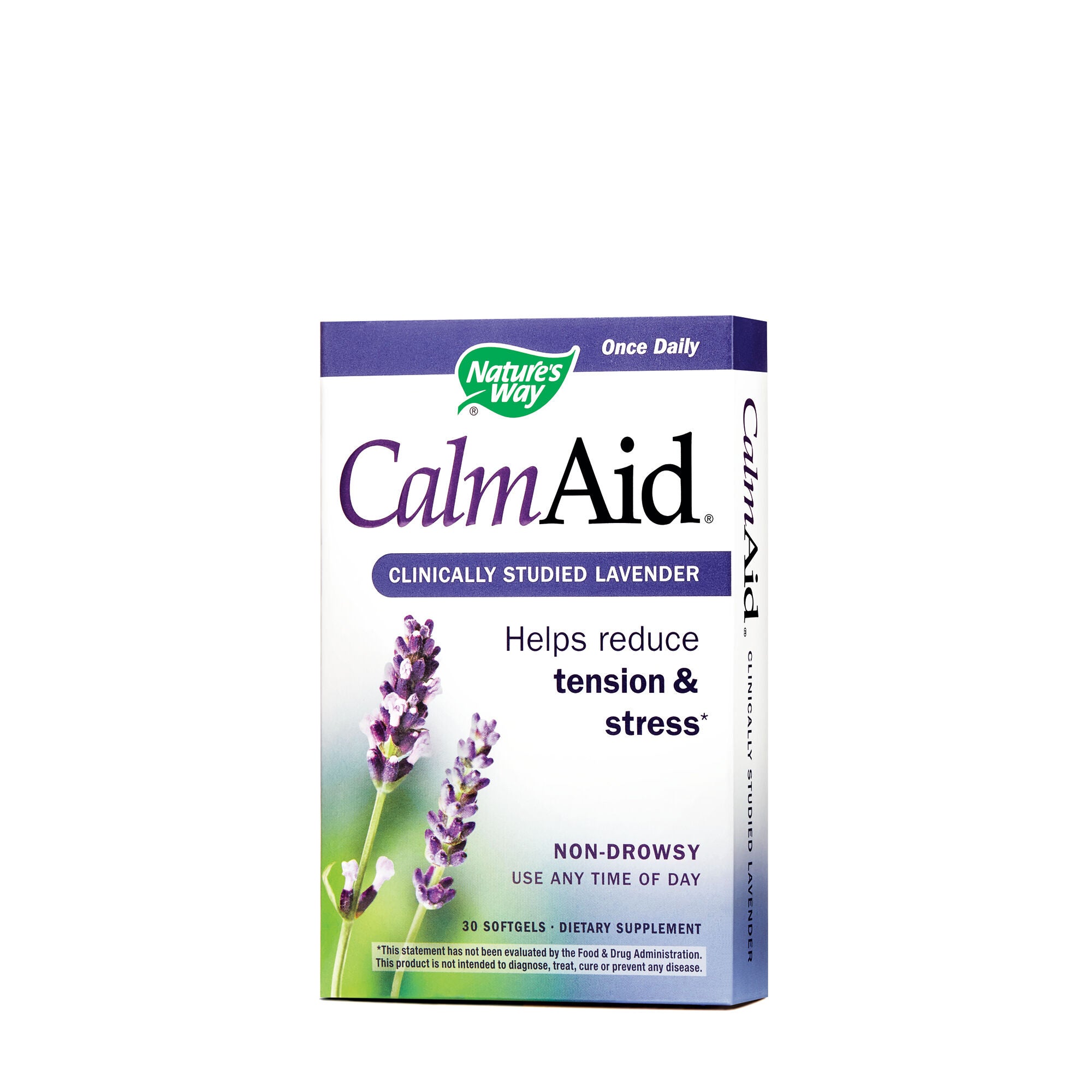 CalmAid&reg; Non-Drowsy | GNC