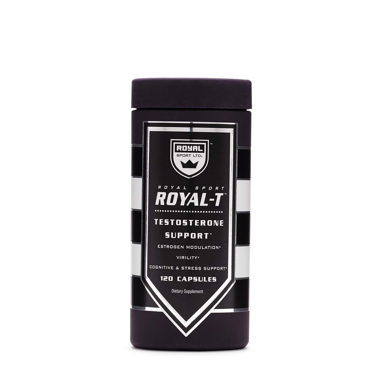 Royal-T&trade; | GNC