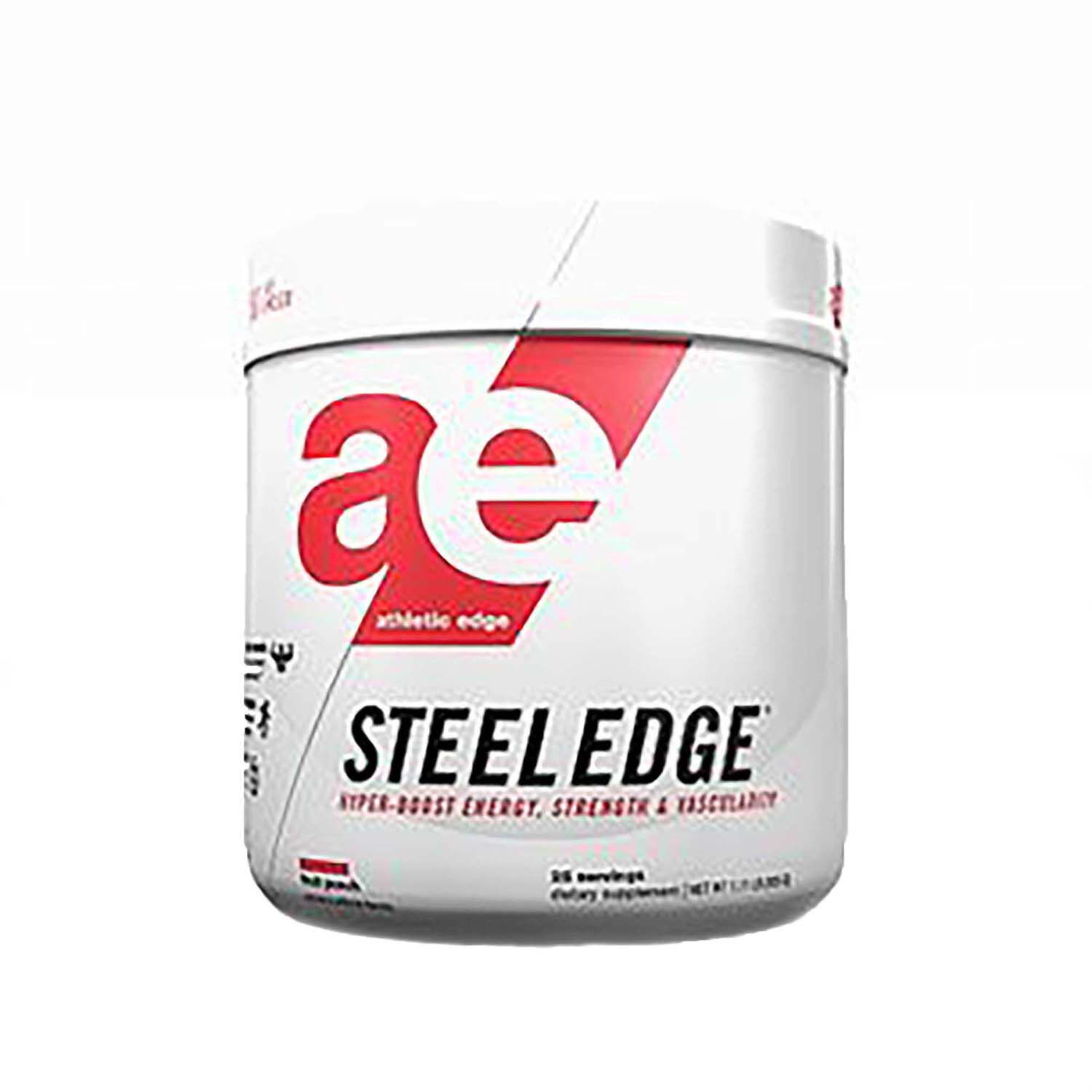 Steeledge&reg; - Fruit PunchFruit Punch | GNC