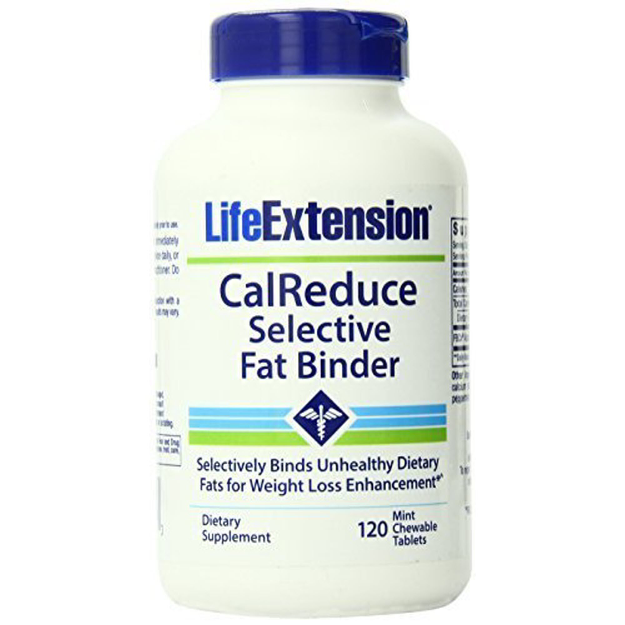 CalReduce Selective Fat Binder | GNC