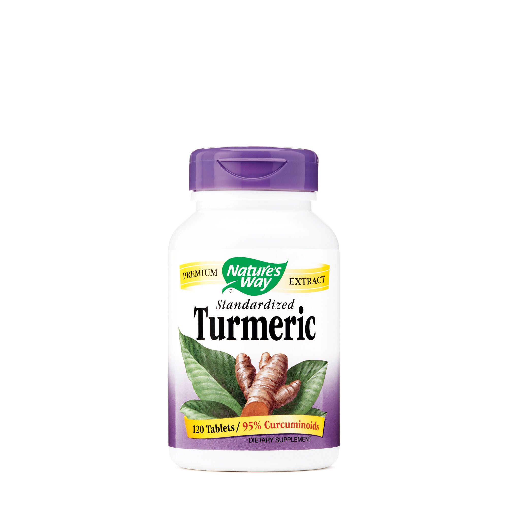 Turmeric | GNC